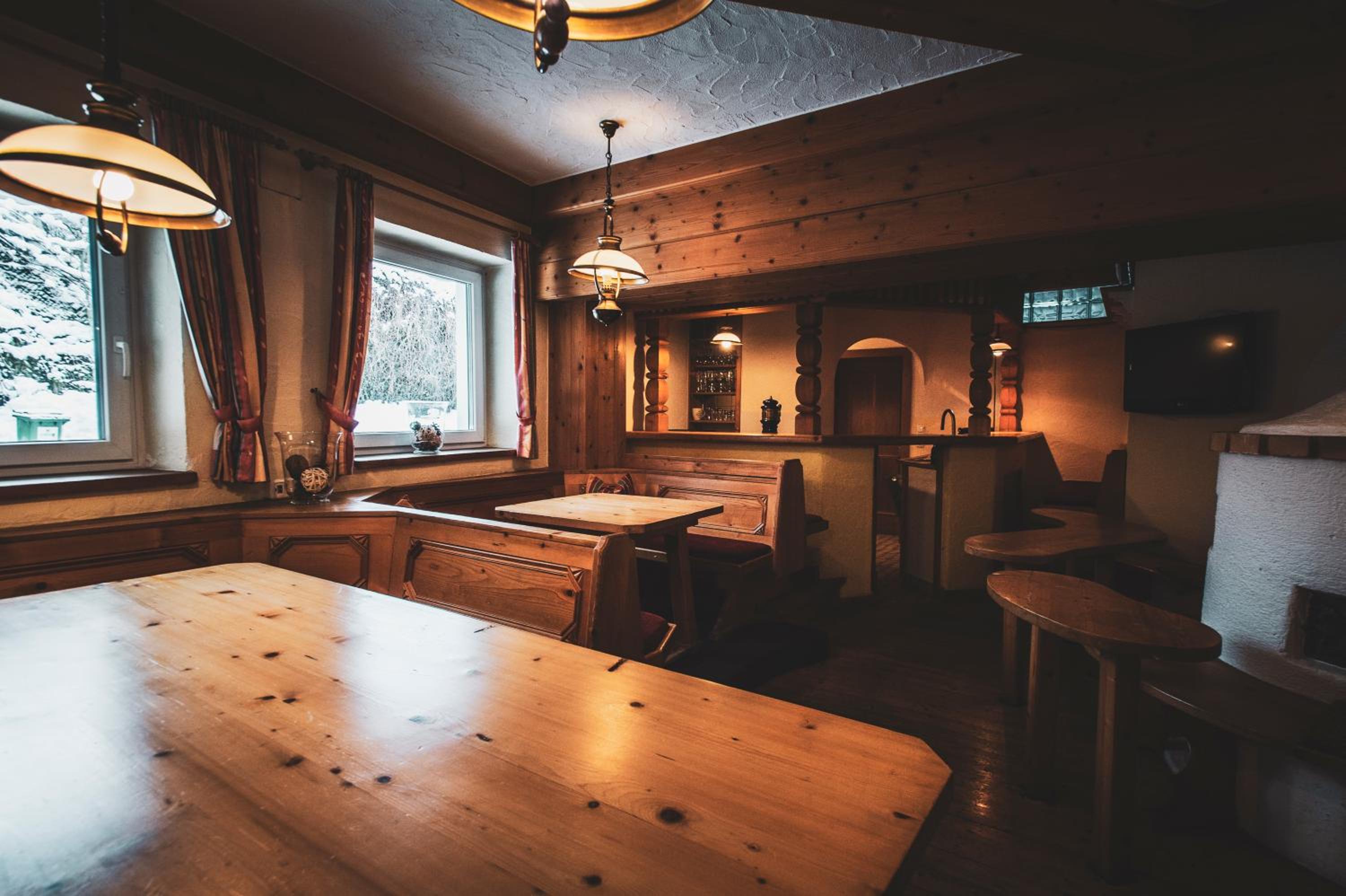 Apartmenthaus Maxl
