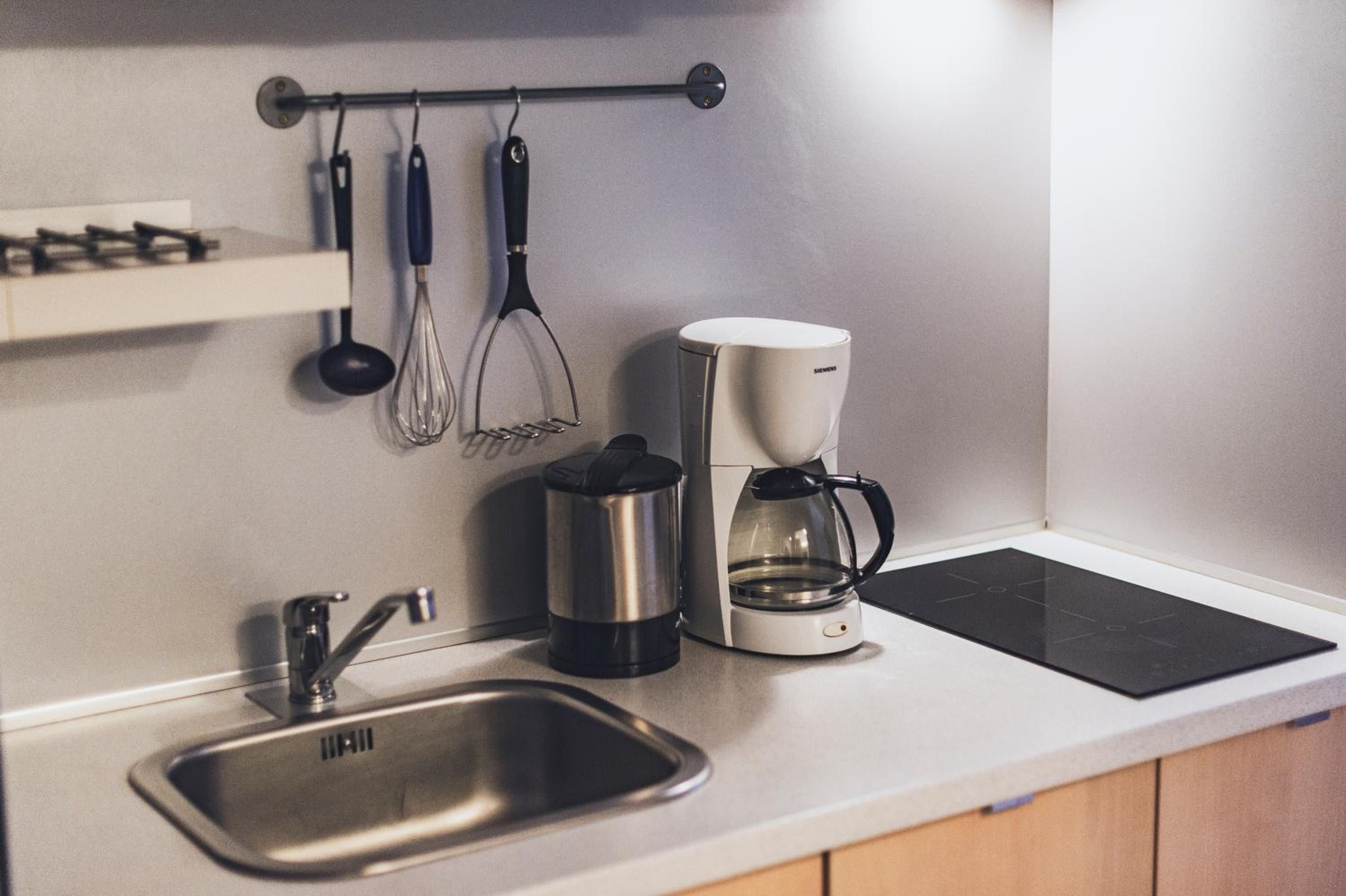 Apartmenthaus Maxl