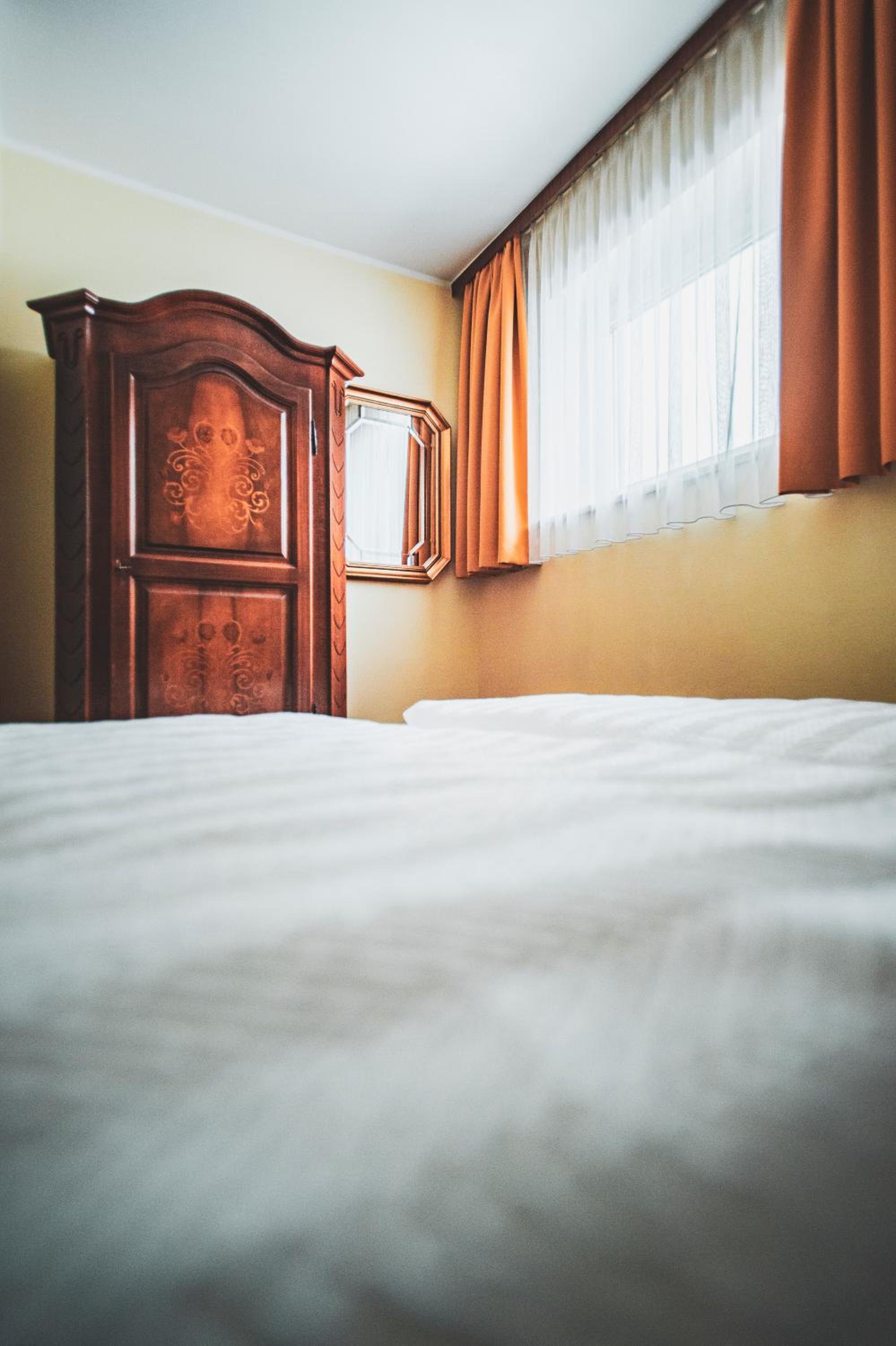 Apartmenthaus Maxl
