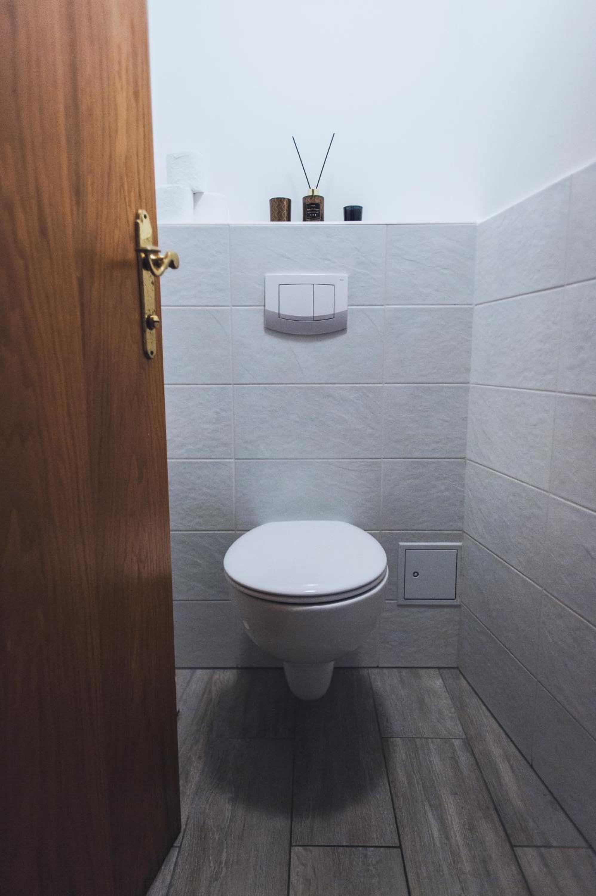 Apartmenthaus Maxl