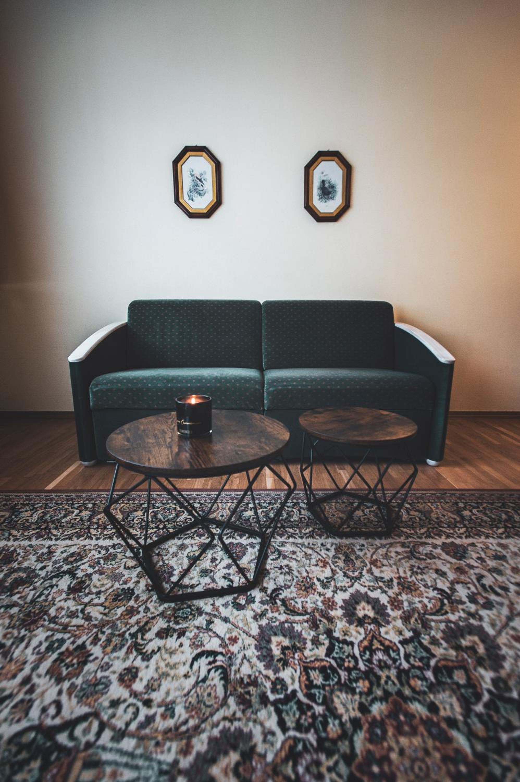Apartmenthaus Maxl