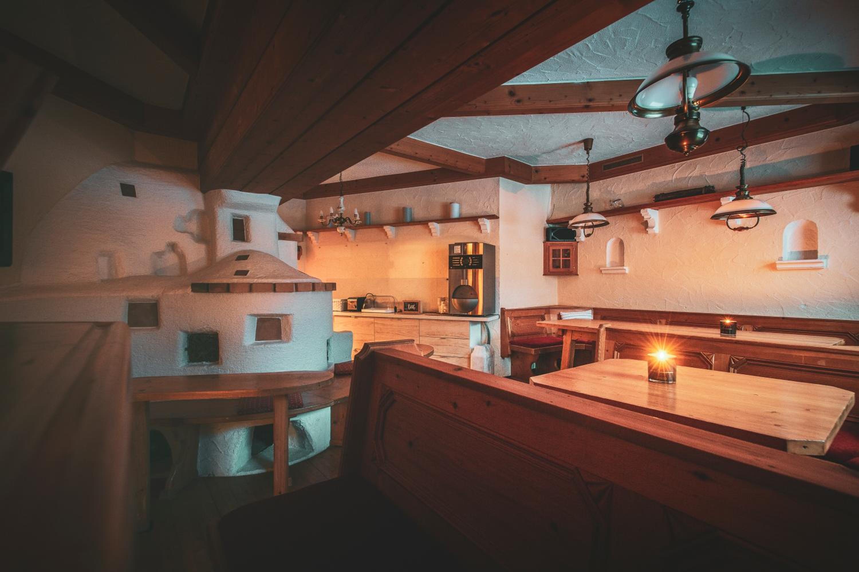 Apartmenthaus Maxl