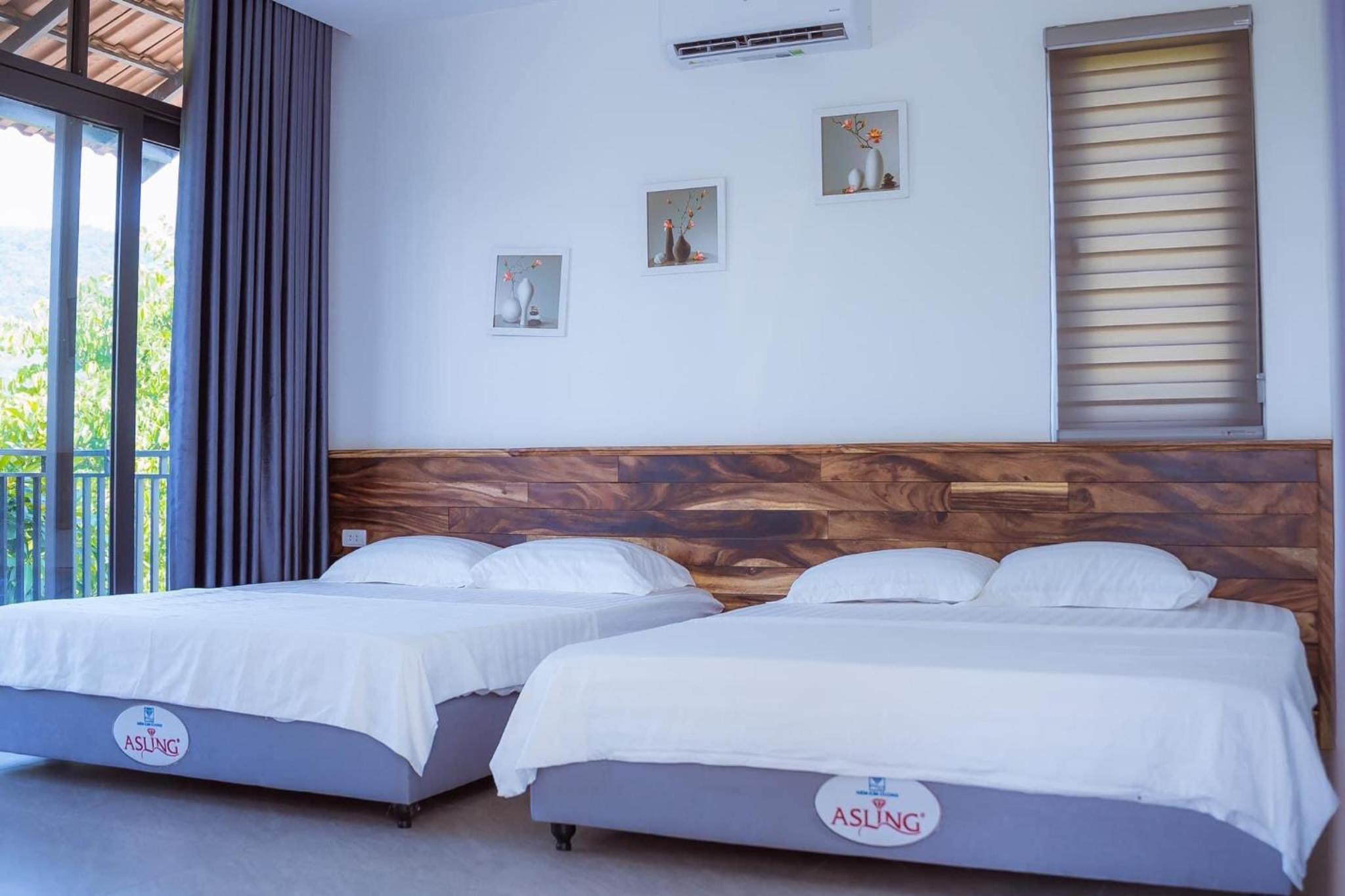 Xoan Villa - Venuestay view 5