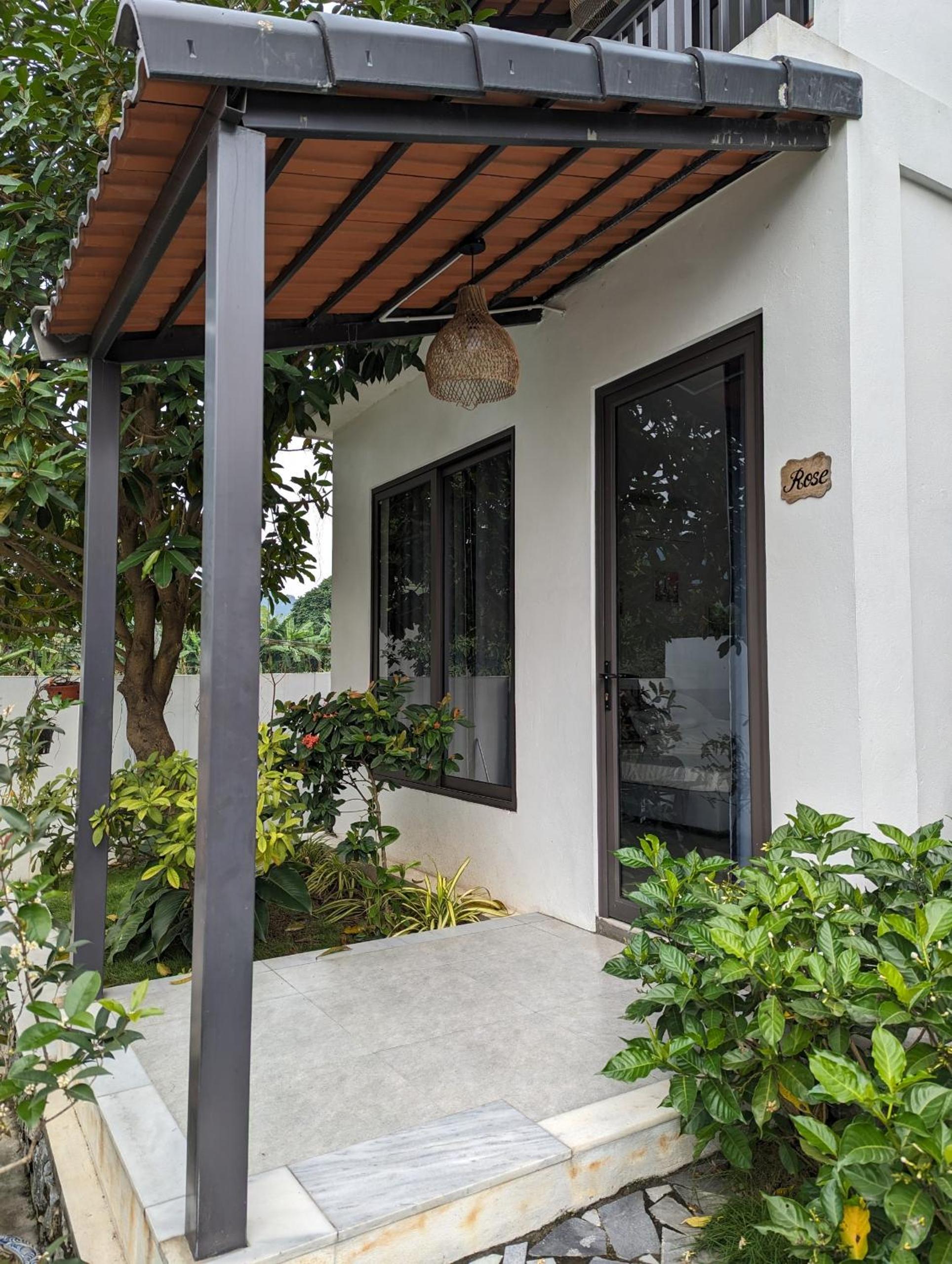 Xoan Villa - Venuestay view 3