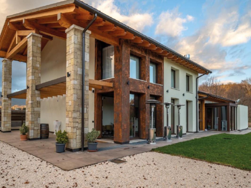 Agriturismo Le Valli