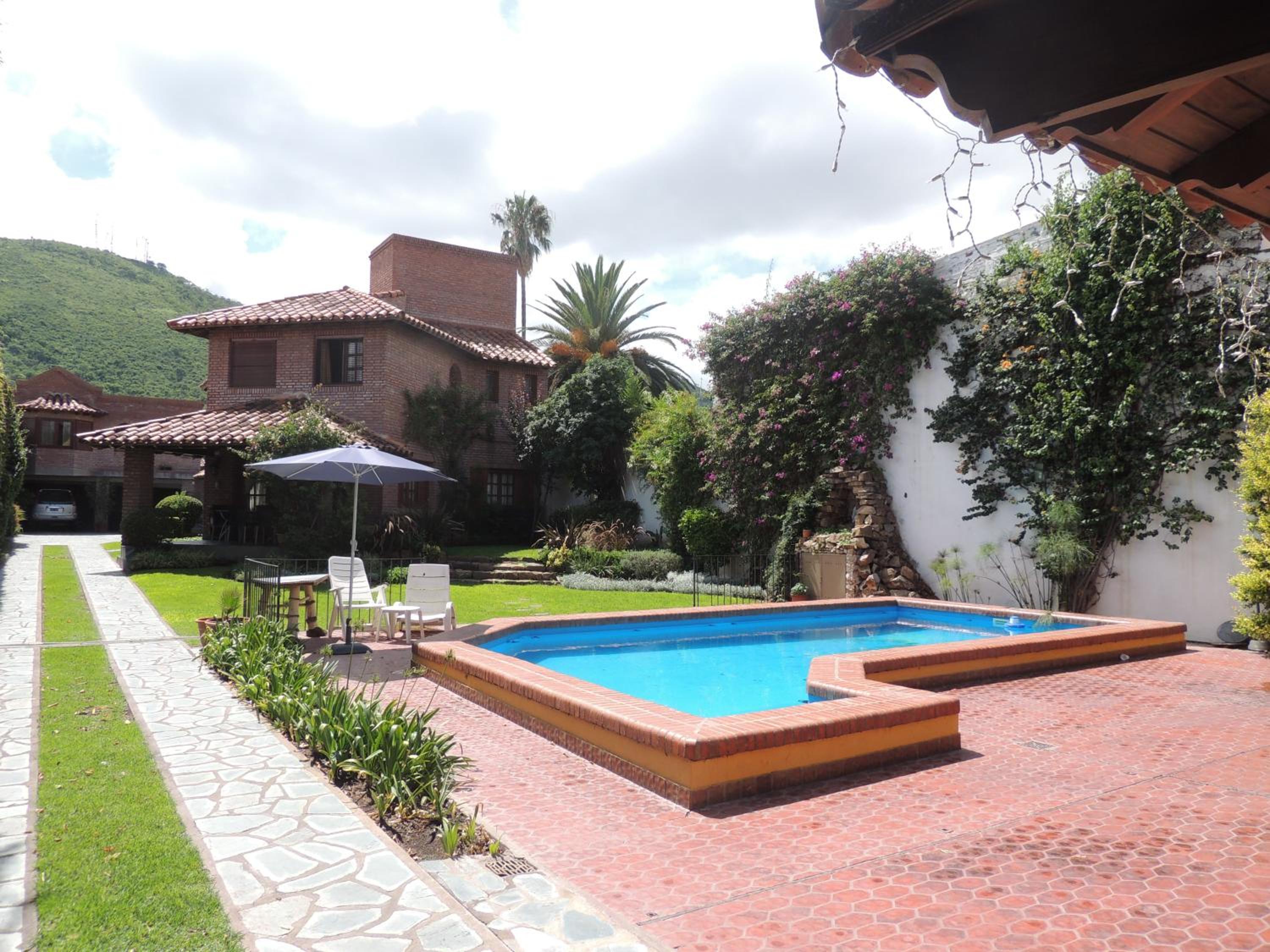 Malva Suite