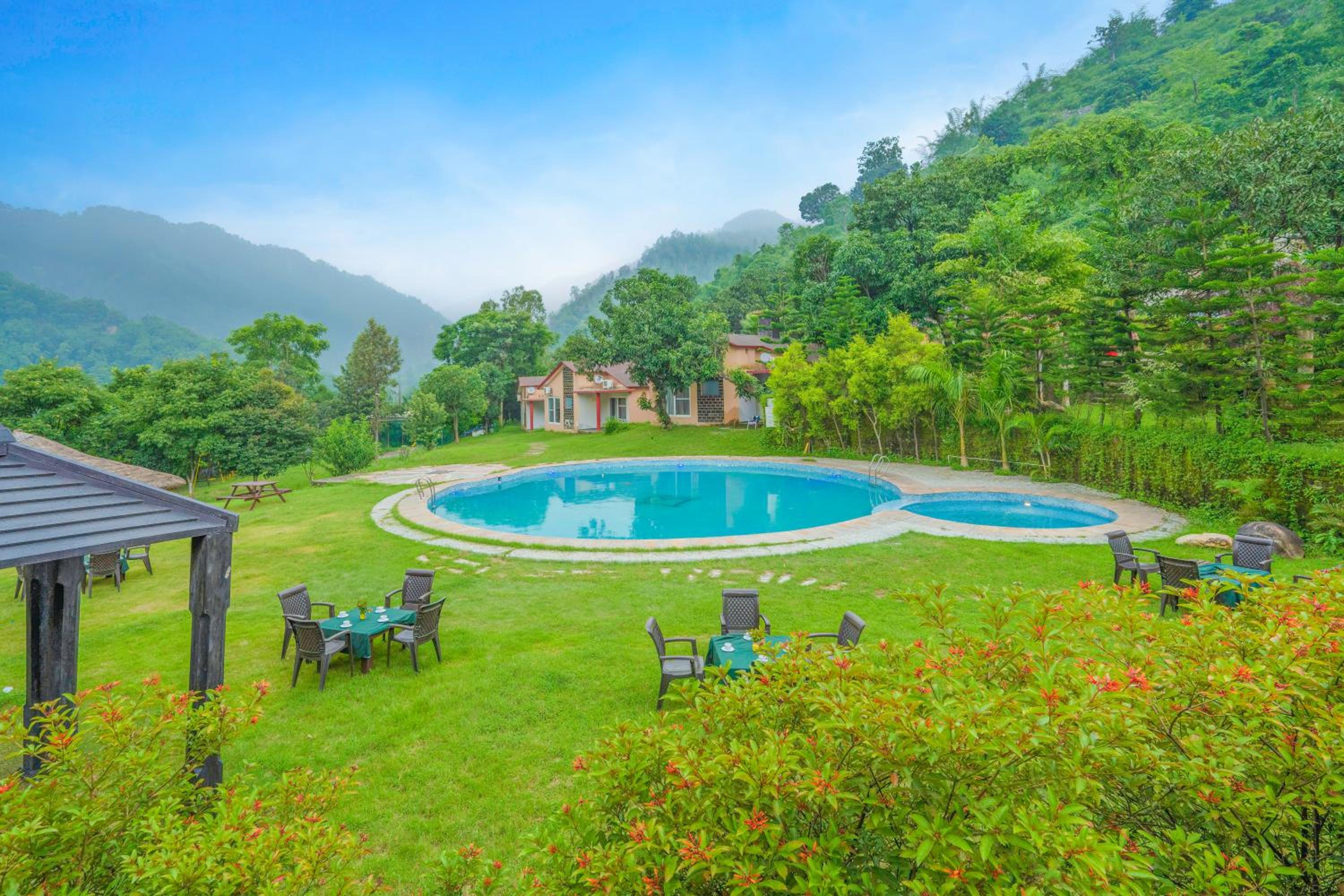 LaTigre Resort
