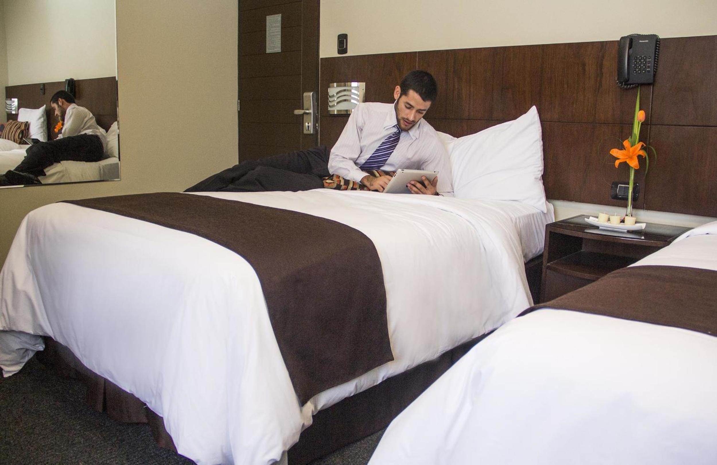 Hotel Sunqu