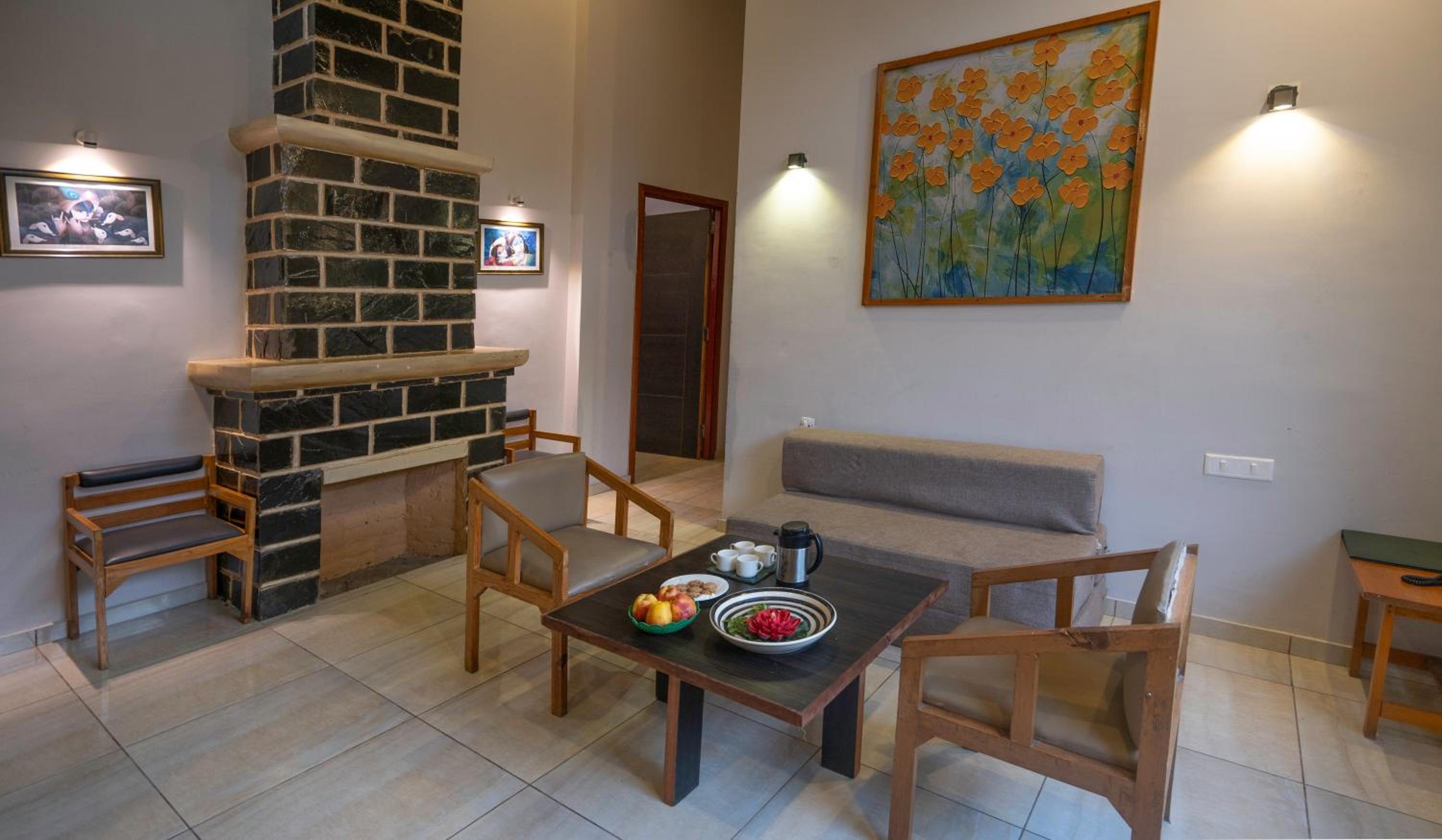 LaTigre Resort