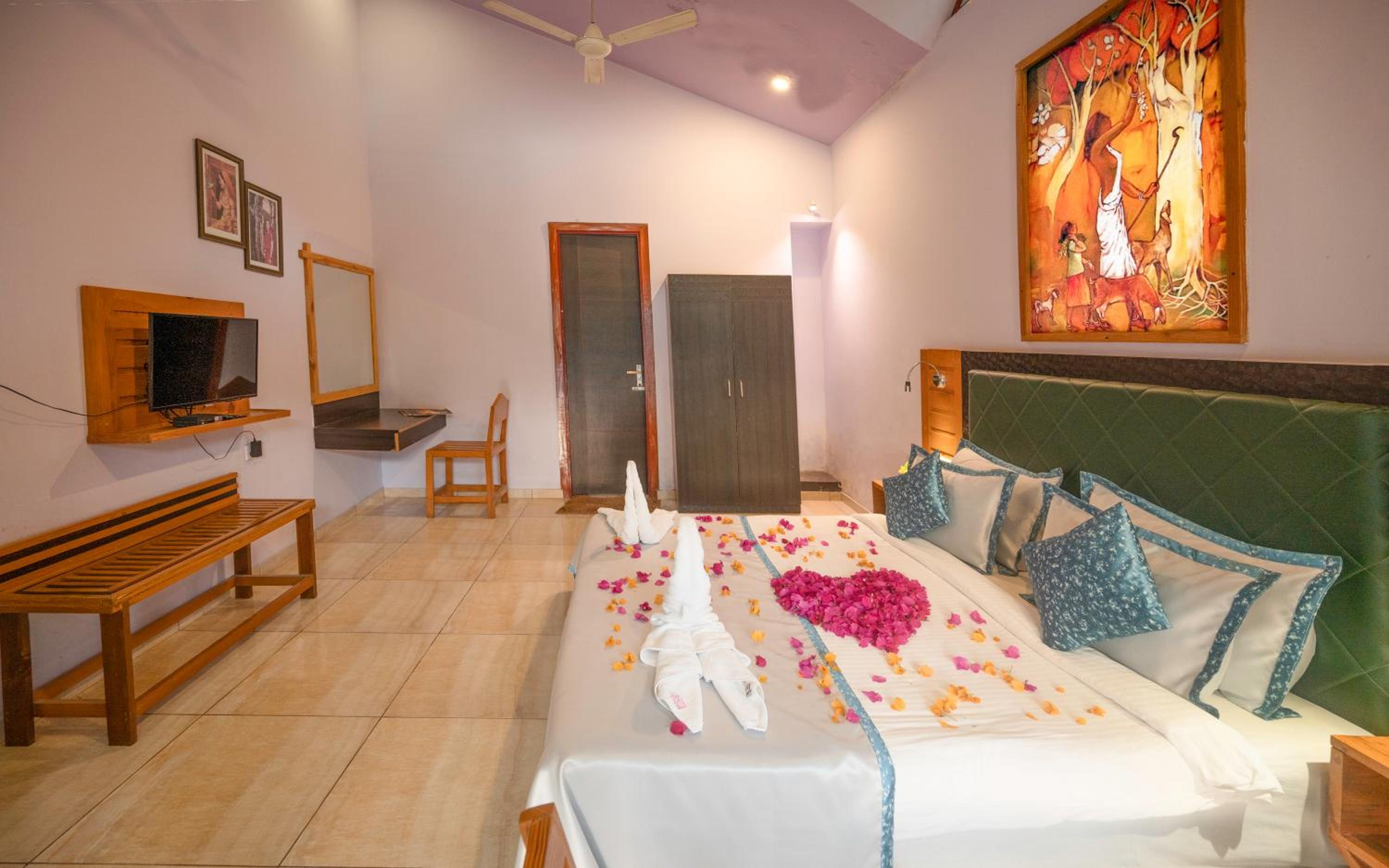 LaTigre Resort