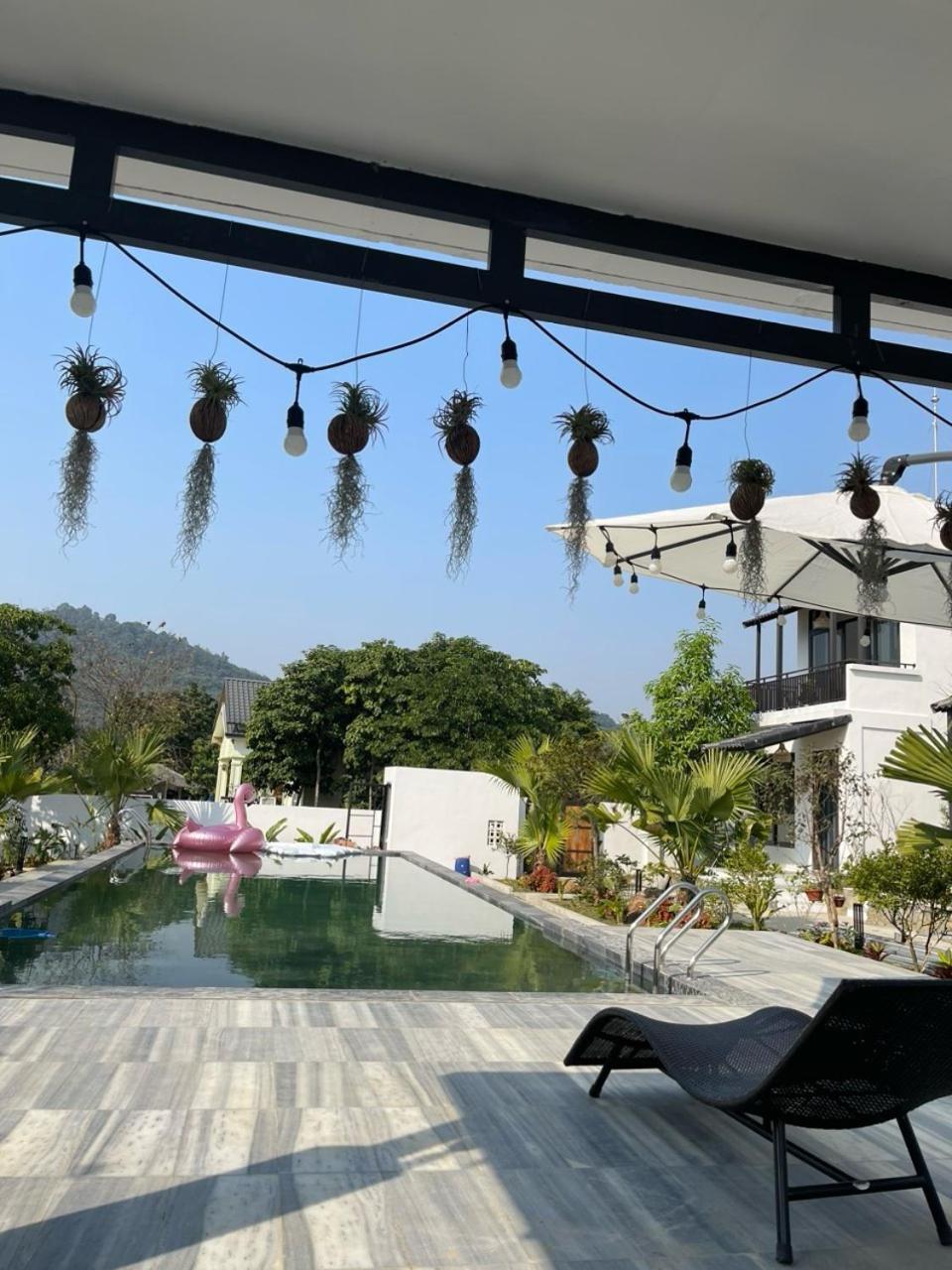 Xoan Villa - Venuestay view 4