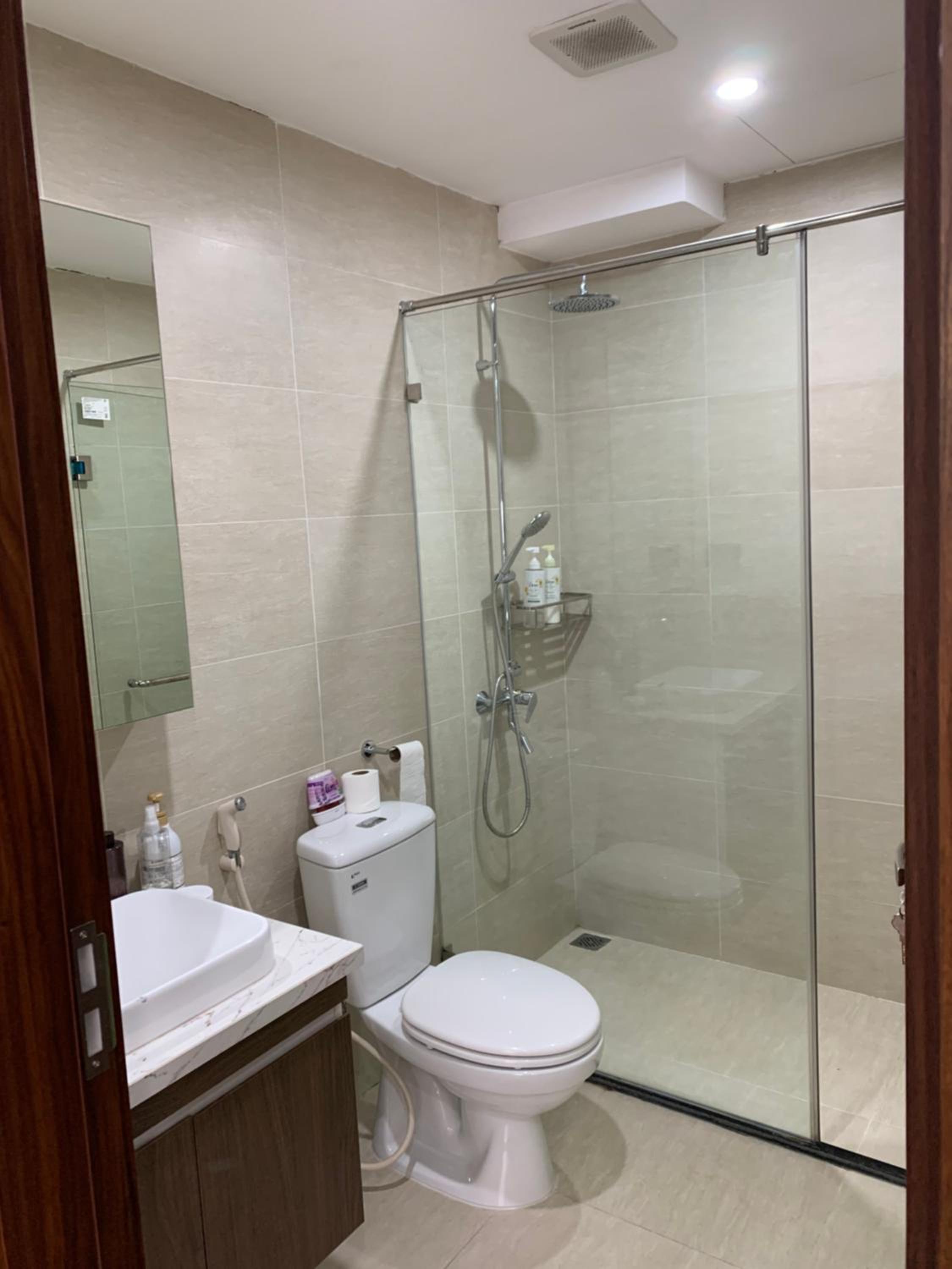 Bao Chau Apart