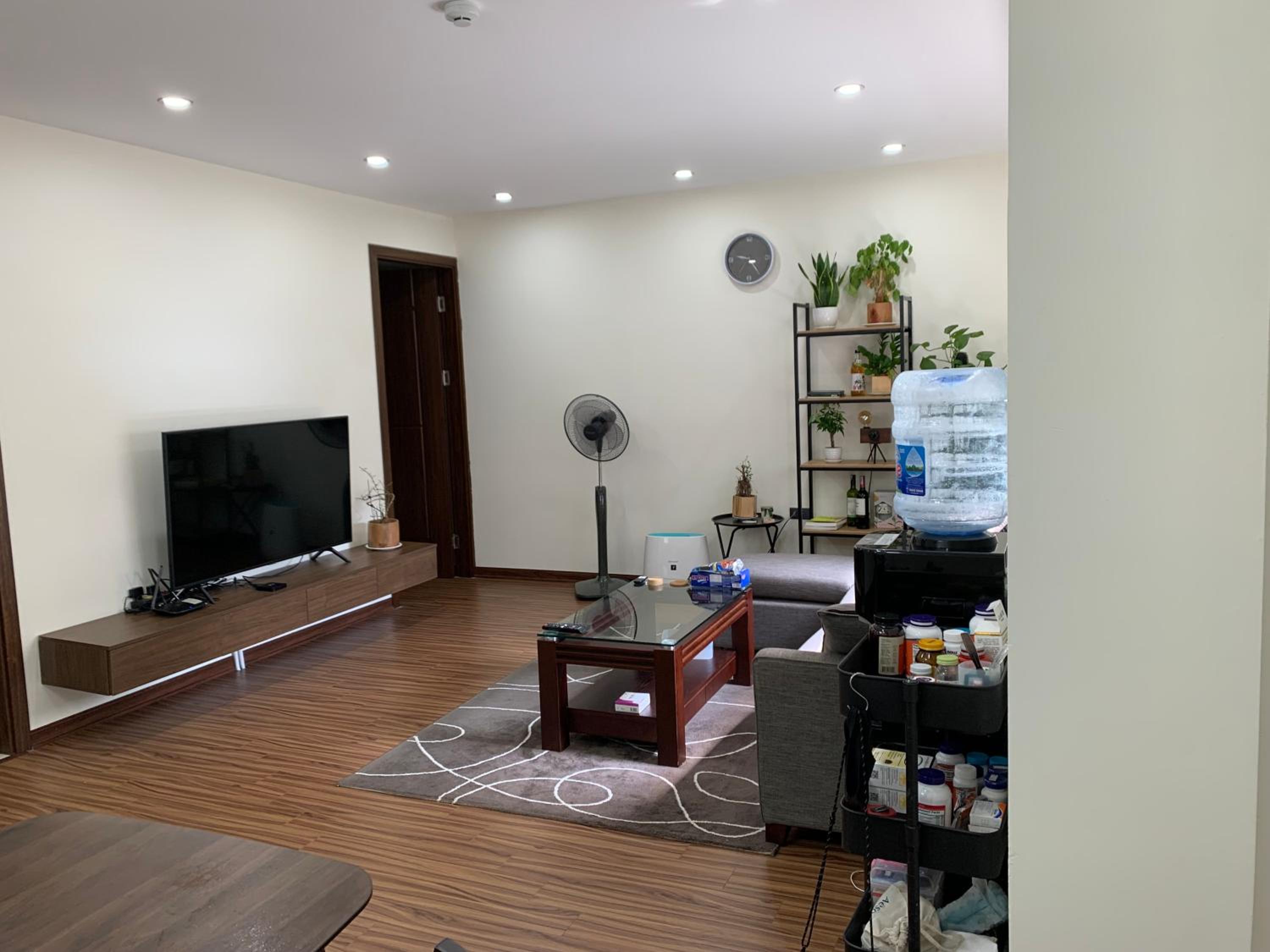 Bao Chau Apart