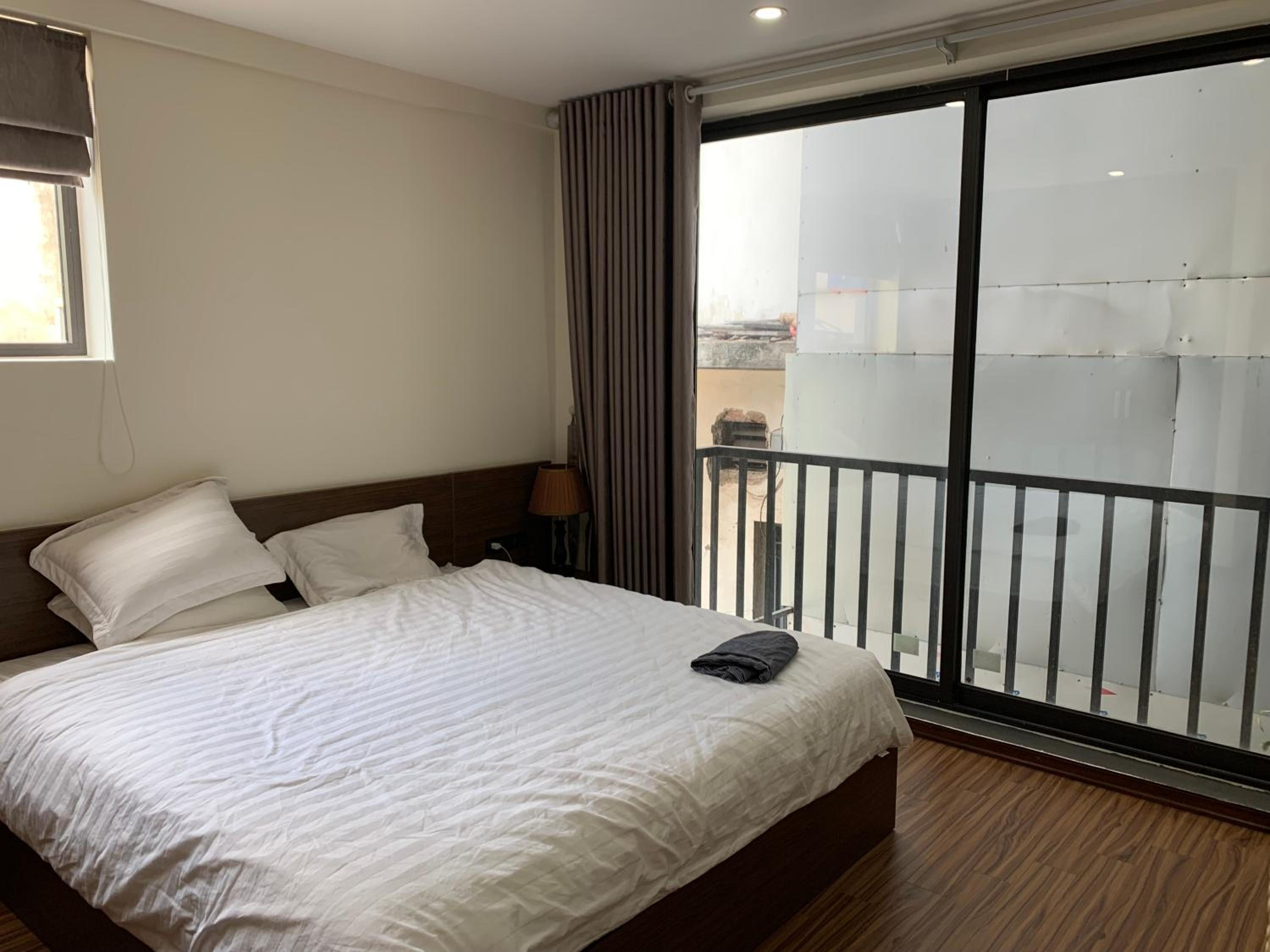 Bao Chau Apart