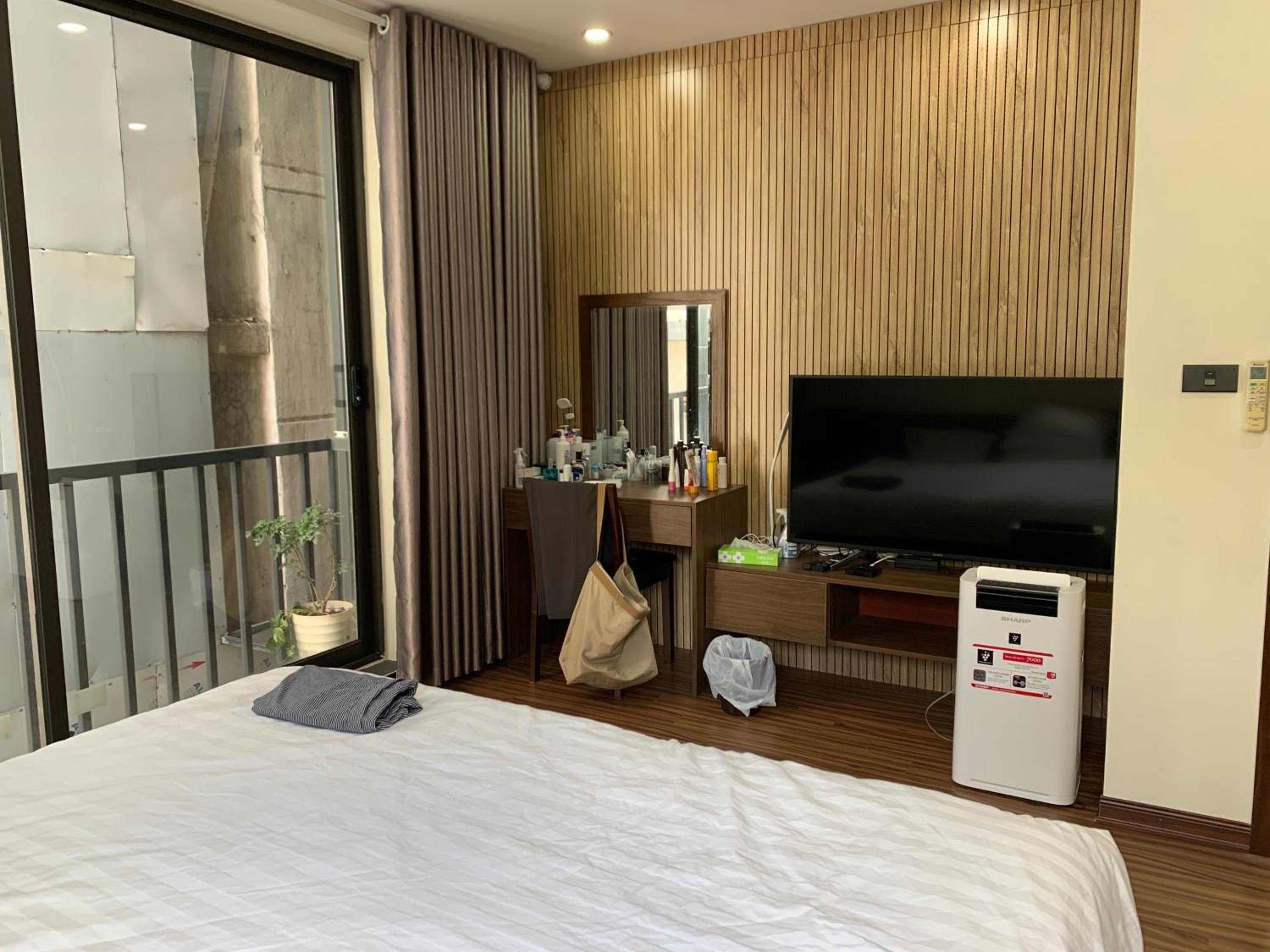 Bao Chau Apart