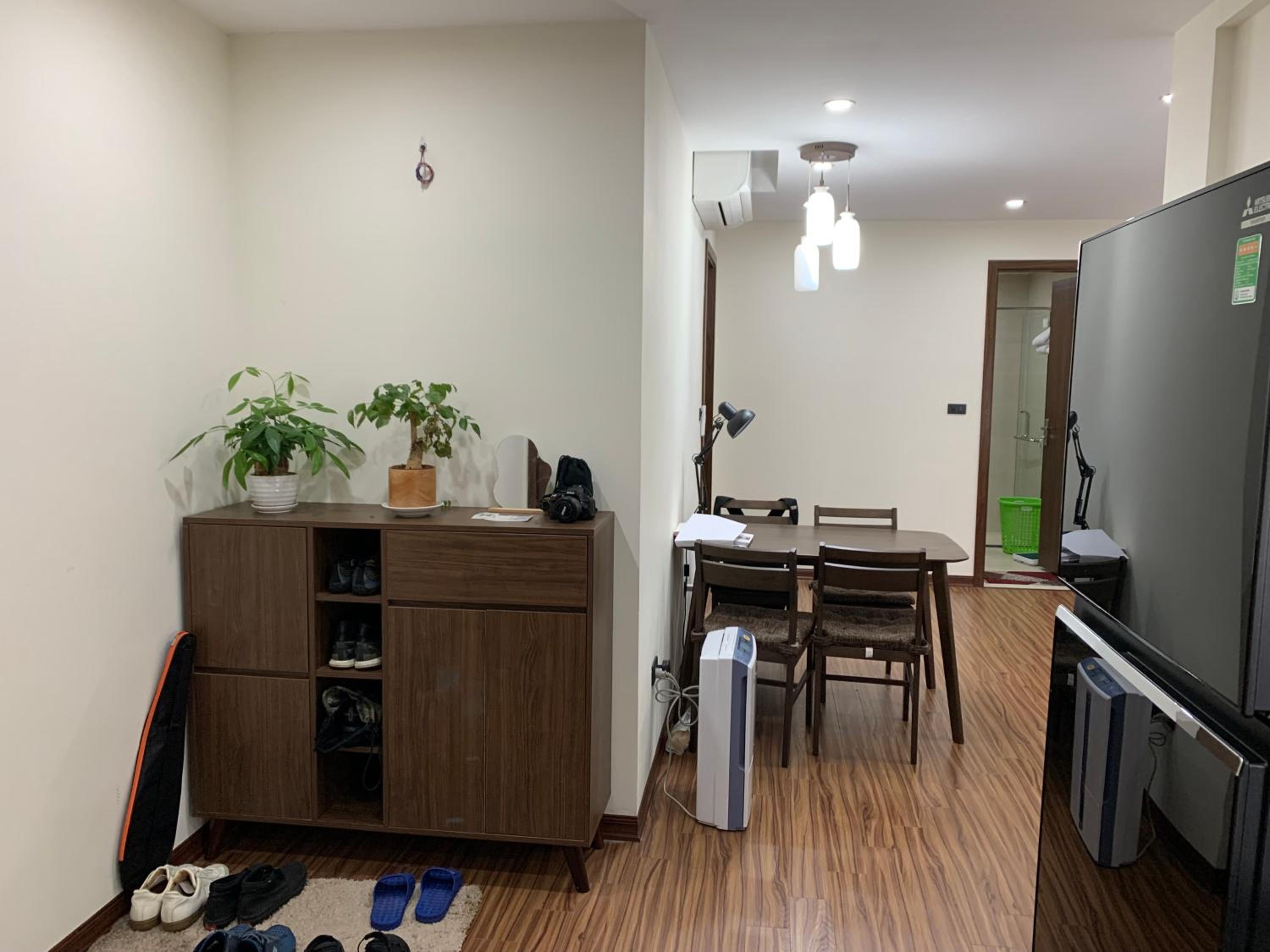 Bao Chau Apart