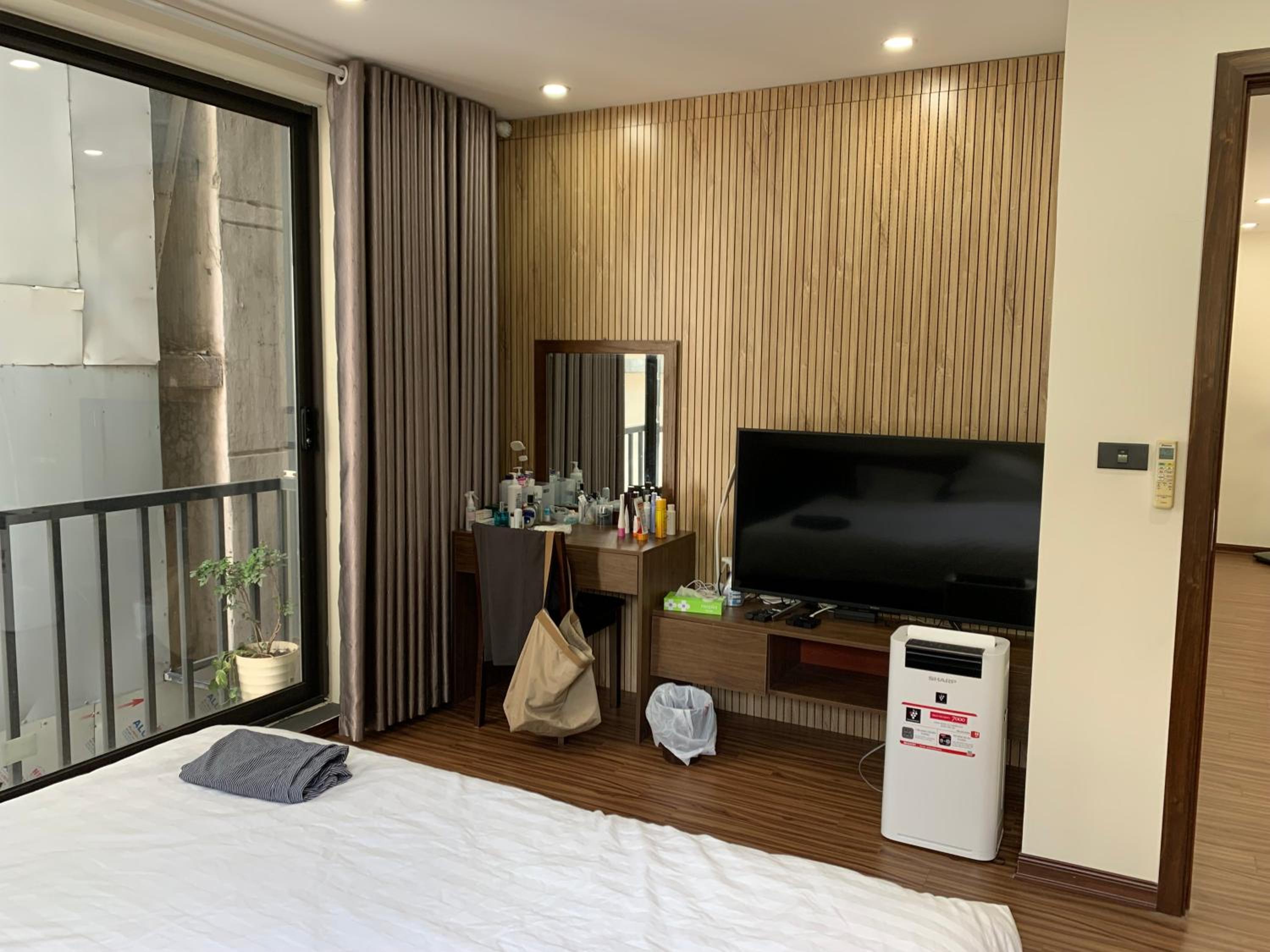 Bao Chau Apart