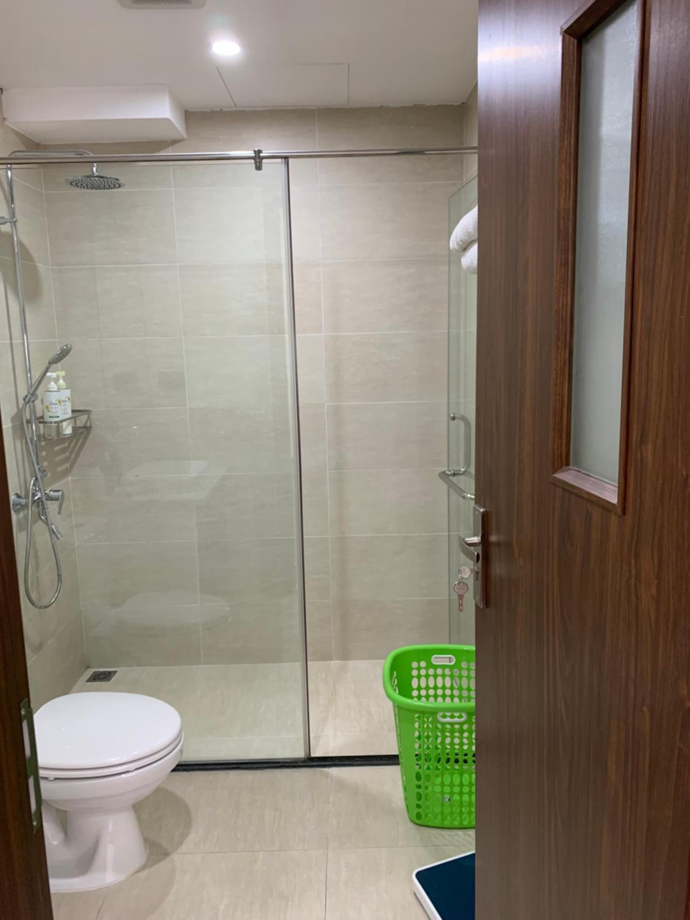 Bao Chau Apart