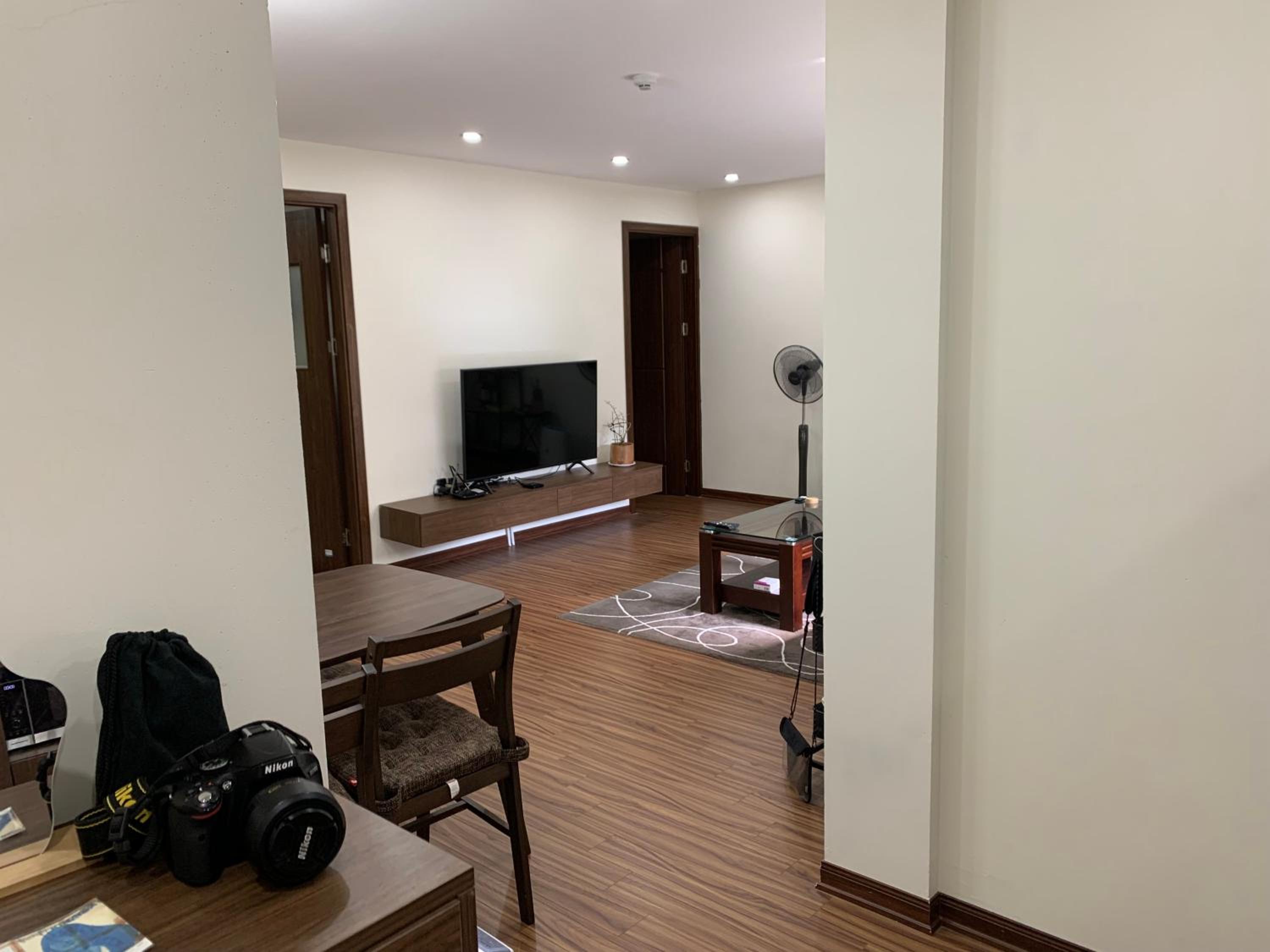 Bao Chau Apart