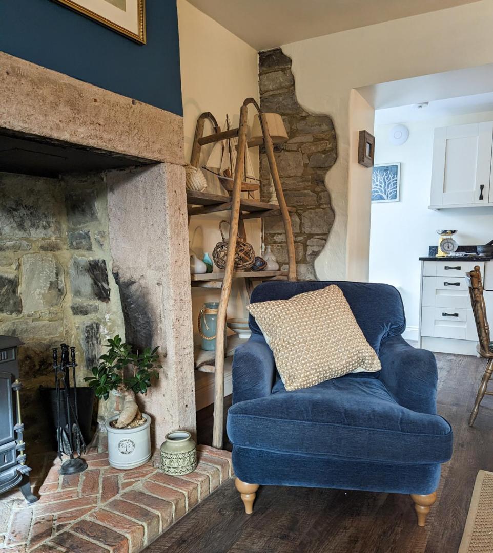 Rose Cottage by Coast & Country Stays view 5