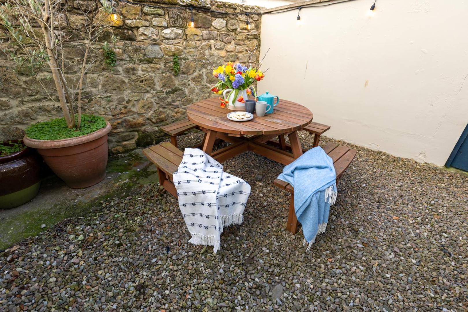 Rose Cottage by Coast & Country Stays view 3