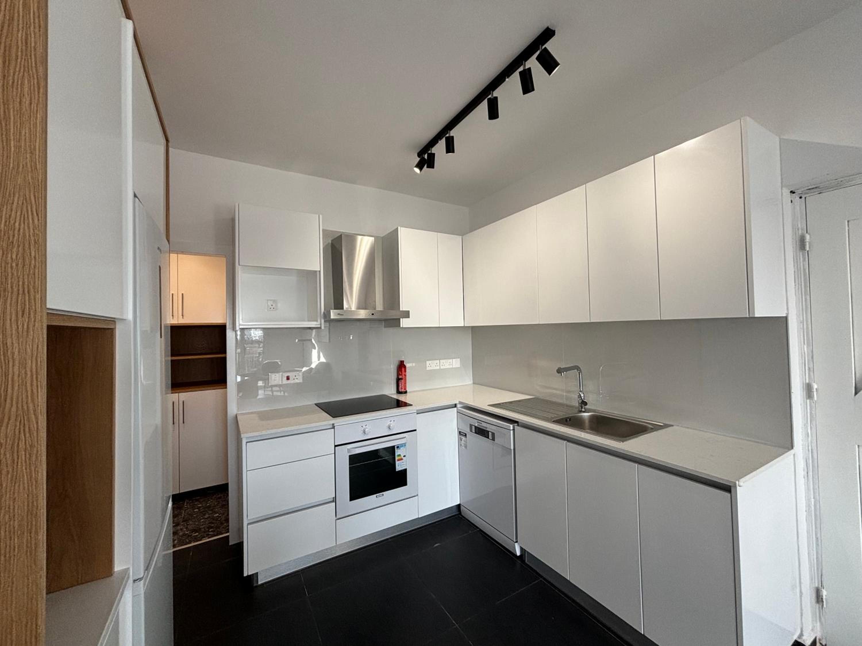 Venus Seaview 2B, Rooftop, PRIME Location, Paphos