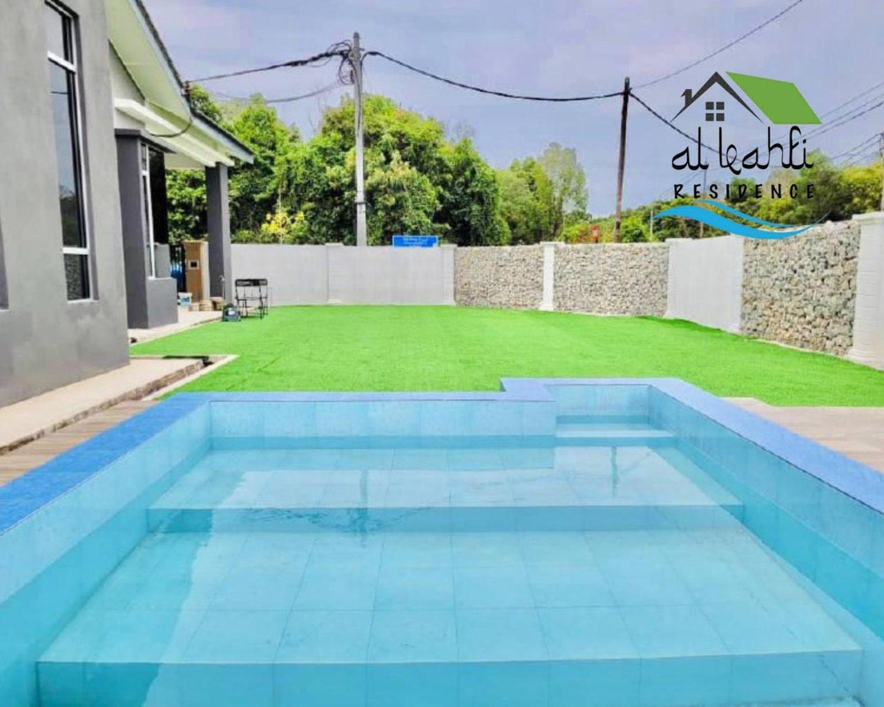 Al Kahfi Residence @ Pantai Sepat photo 1