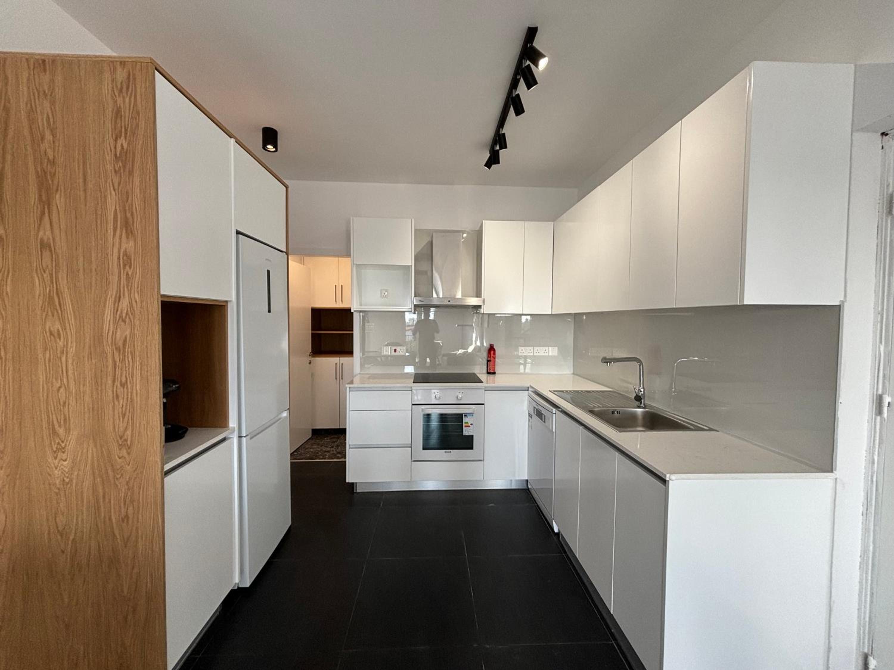 Venus Seaview 2B, Rooftop, PRIME Location, Paphos
