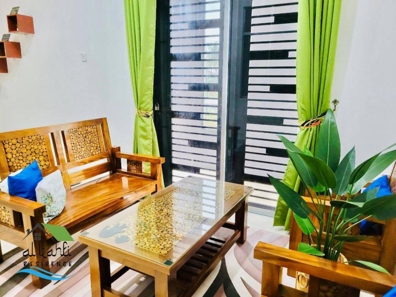 Al Kahfi Residence @ Pantai Sepat photo 2