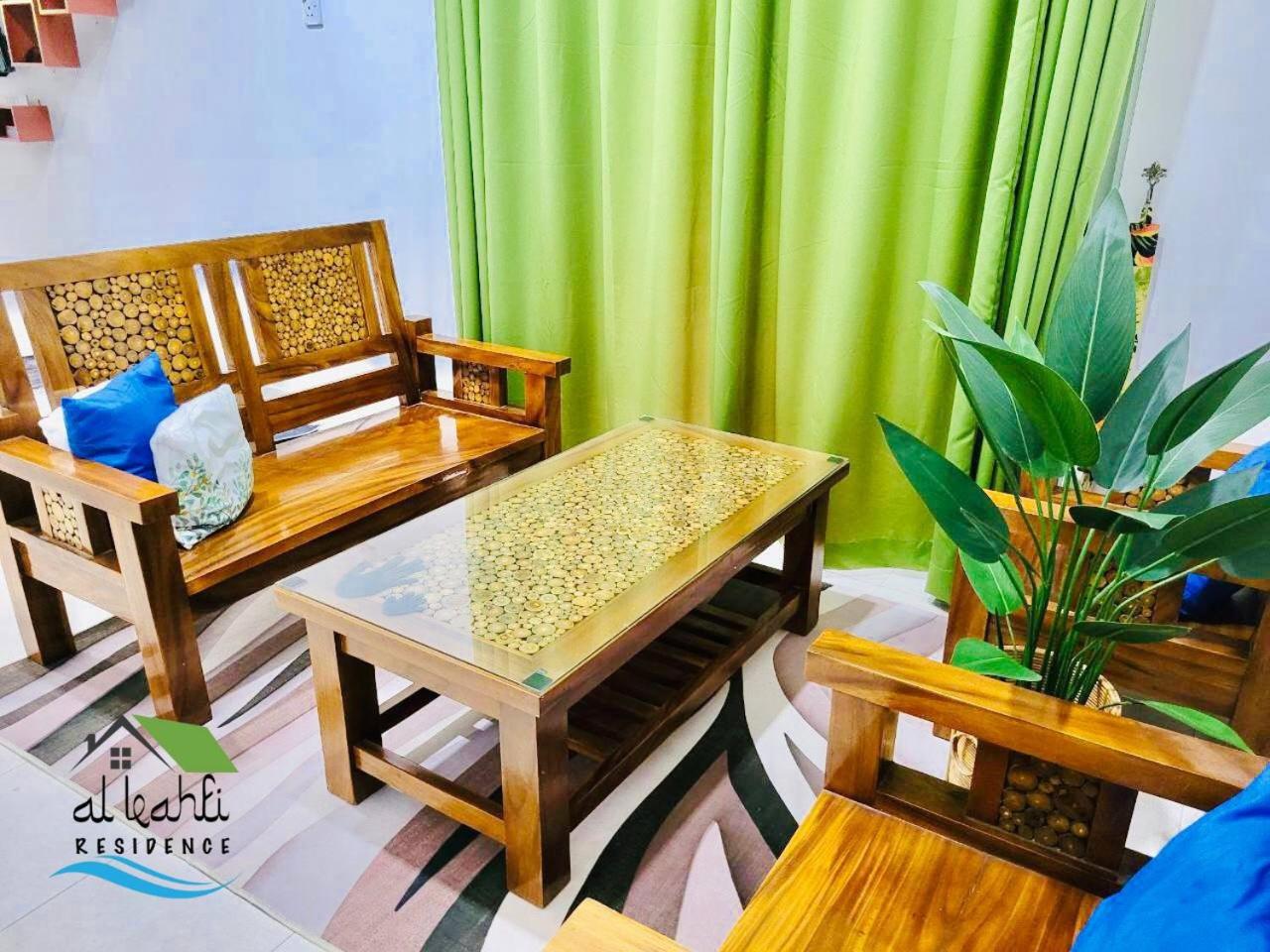 Al Kahfi Residence @ Pantai Sepat photo 6