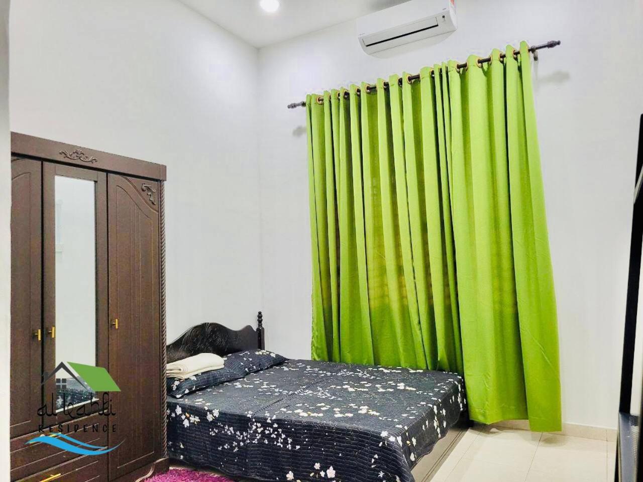 Al Kahfi Residence @ Pantai Sepat photo 8