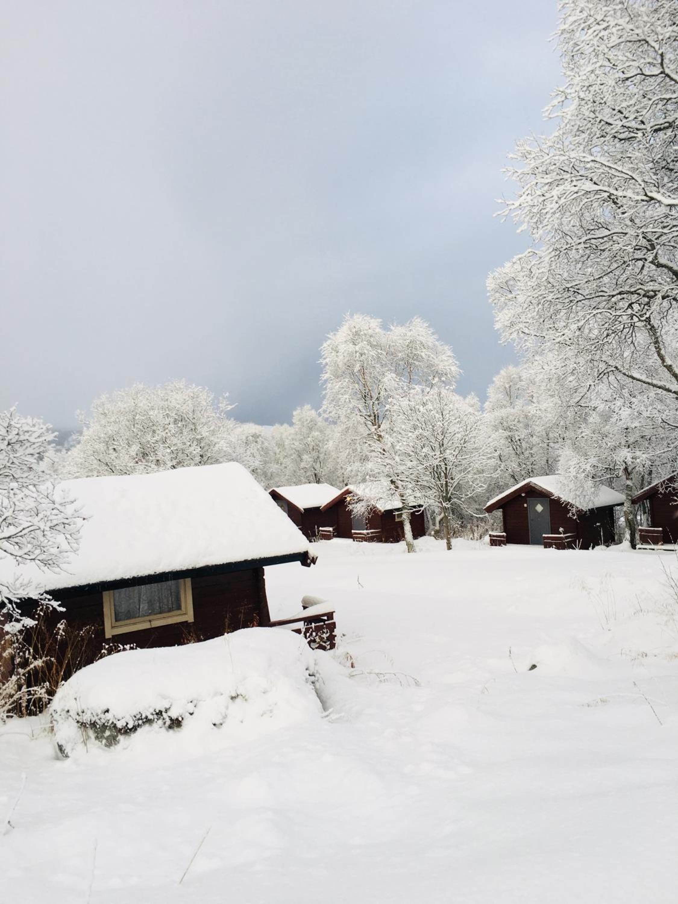 Sortland Camping og Motell AS view 5