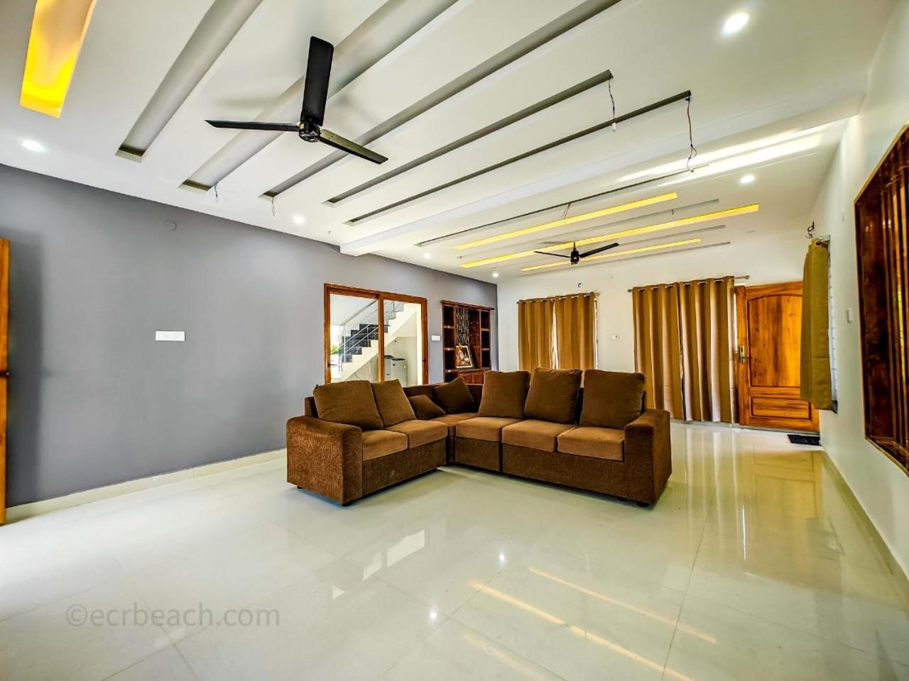 Rini Resort view 4