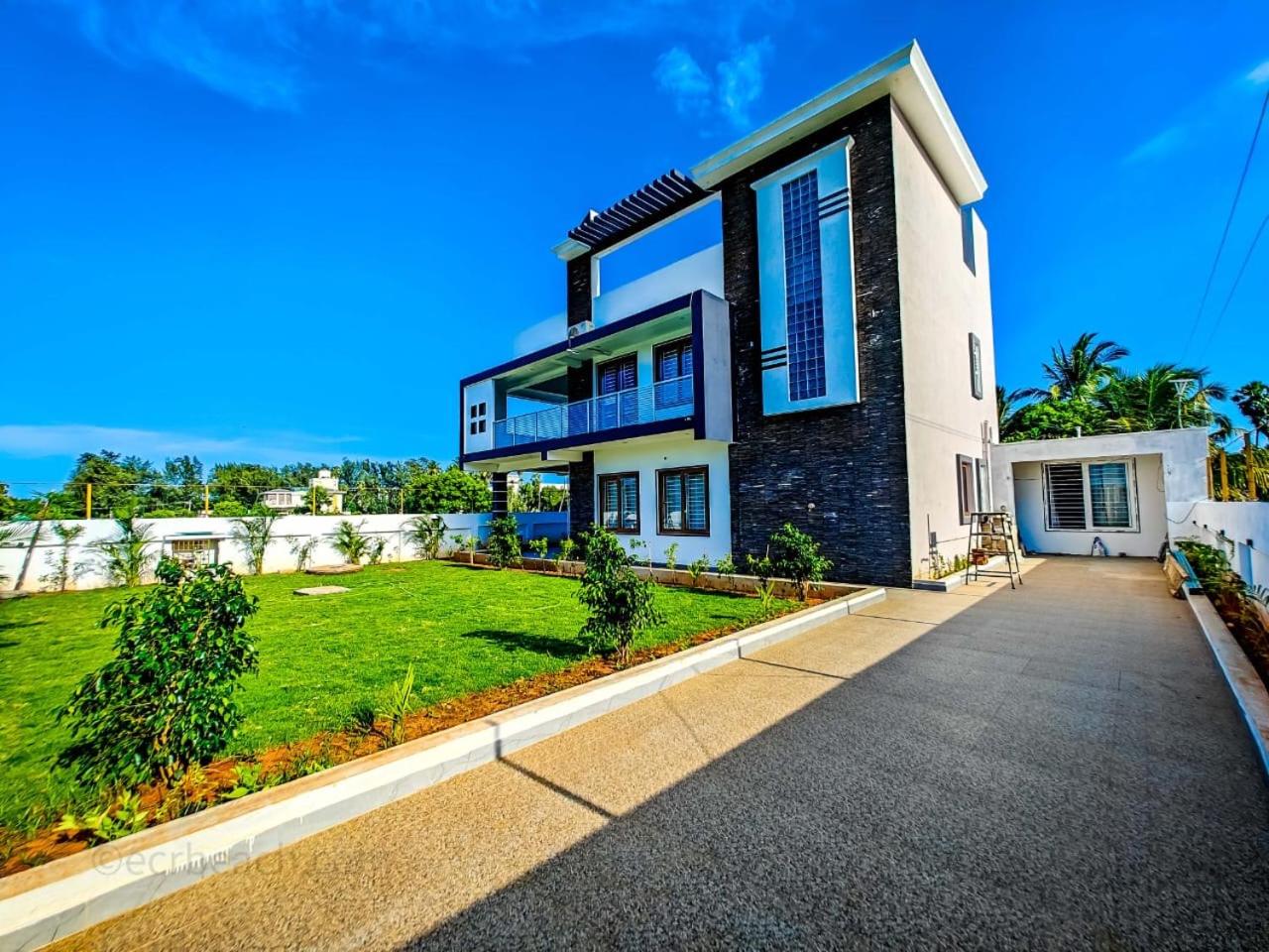 Rini Resort view 5