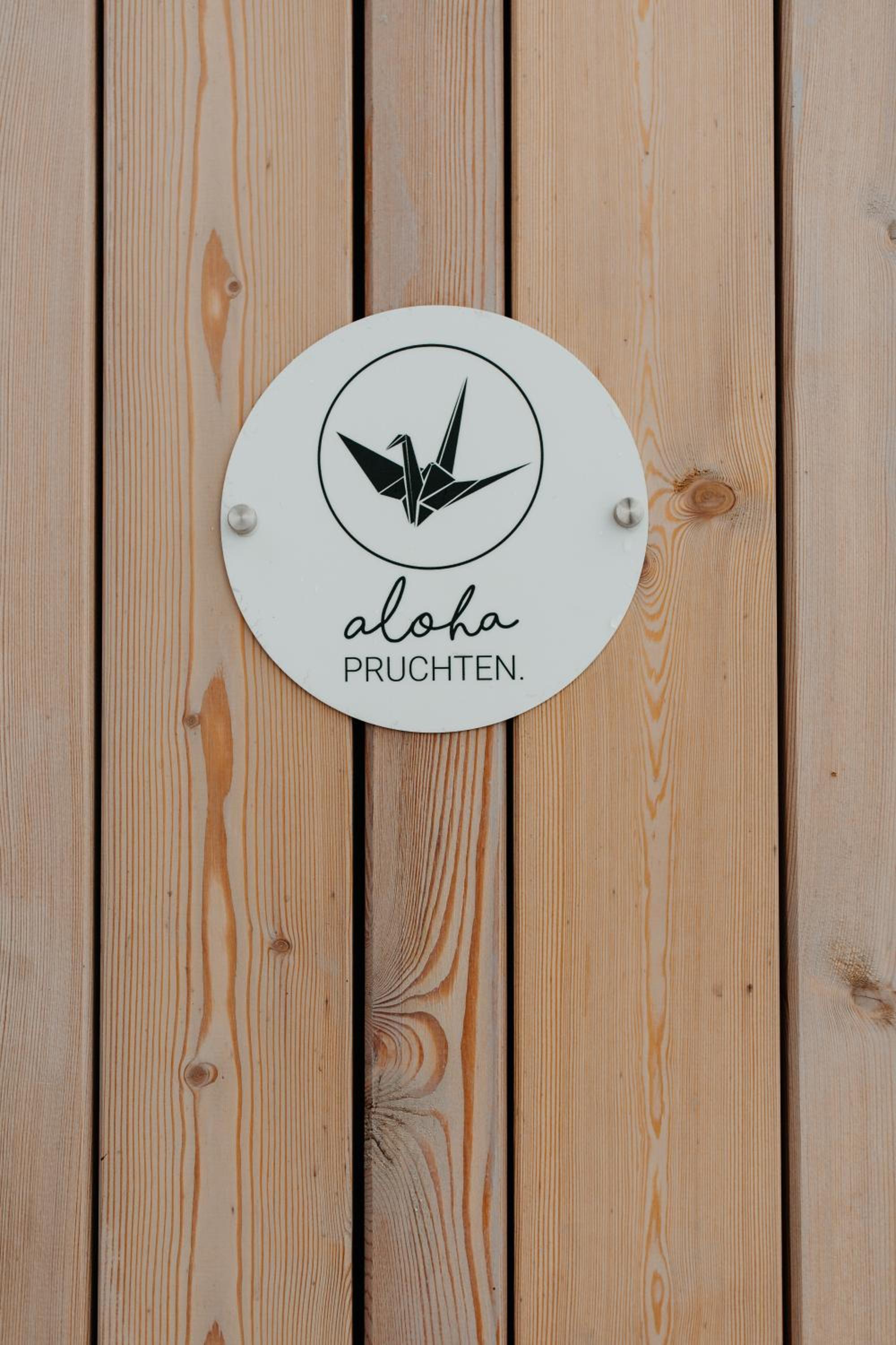 Aloha Pruchten