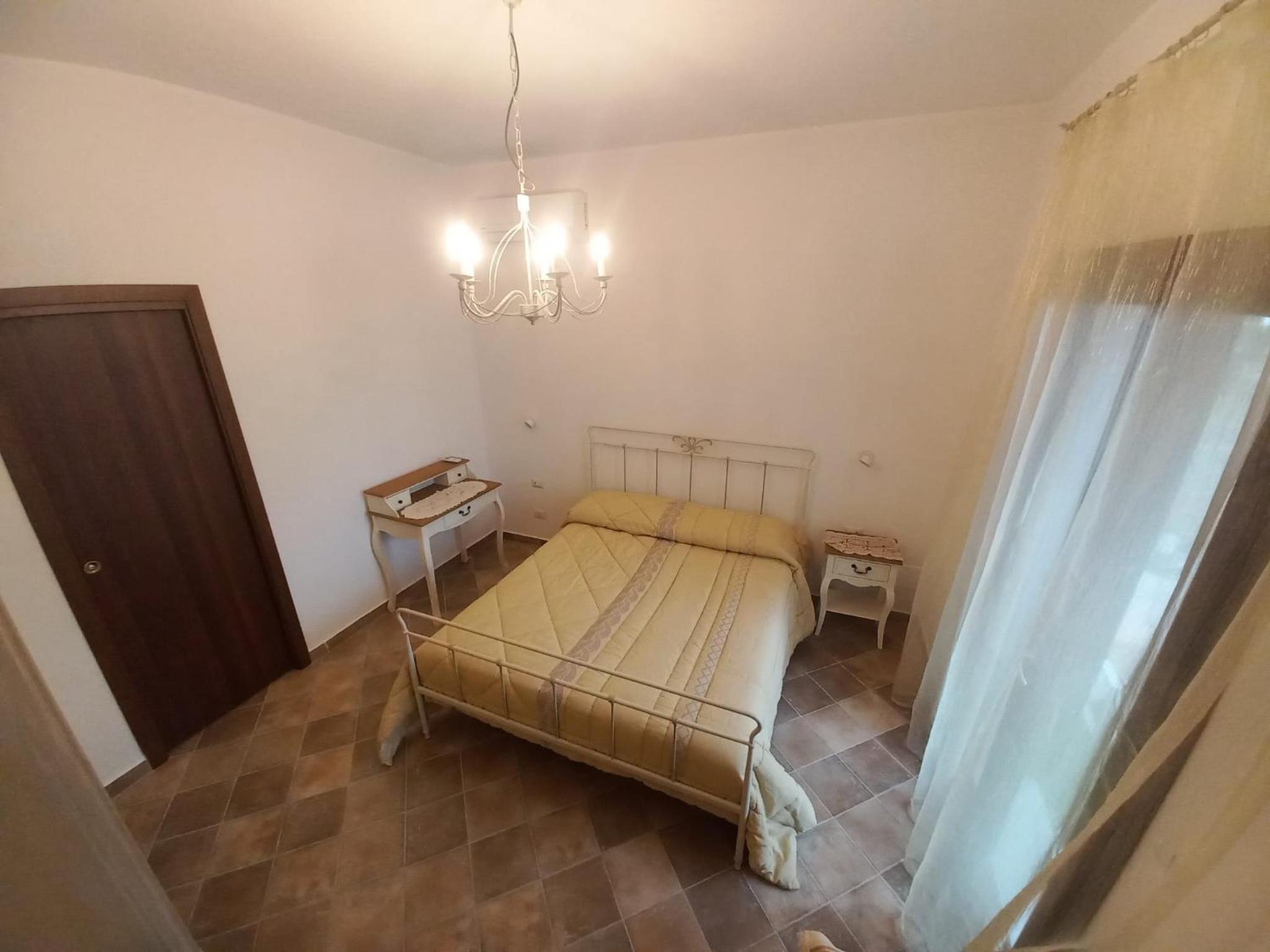 Resort Villa Brucoli Gardens of Syracuse