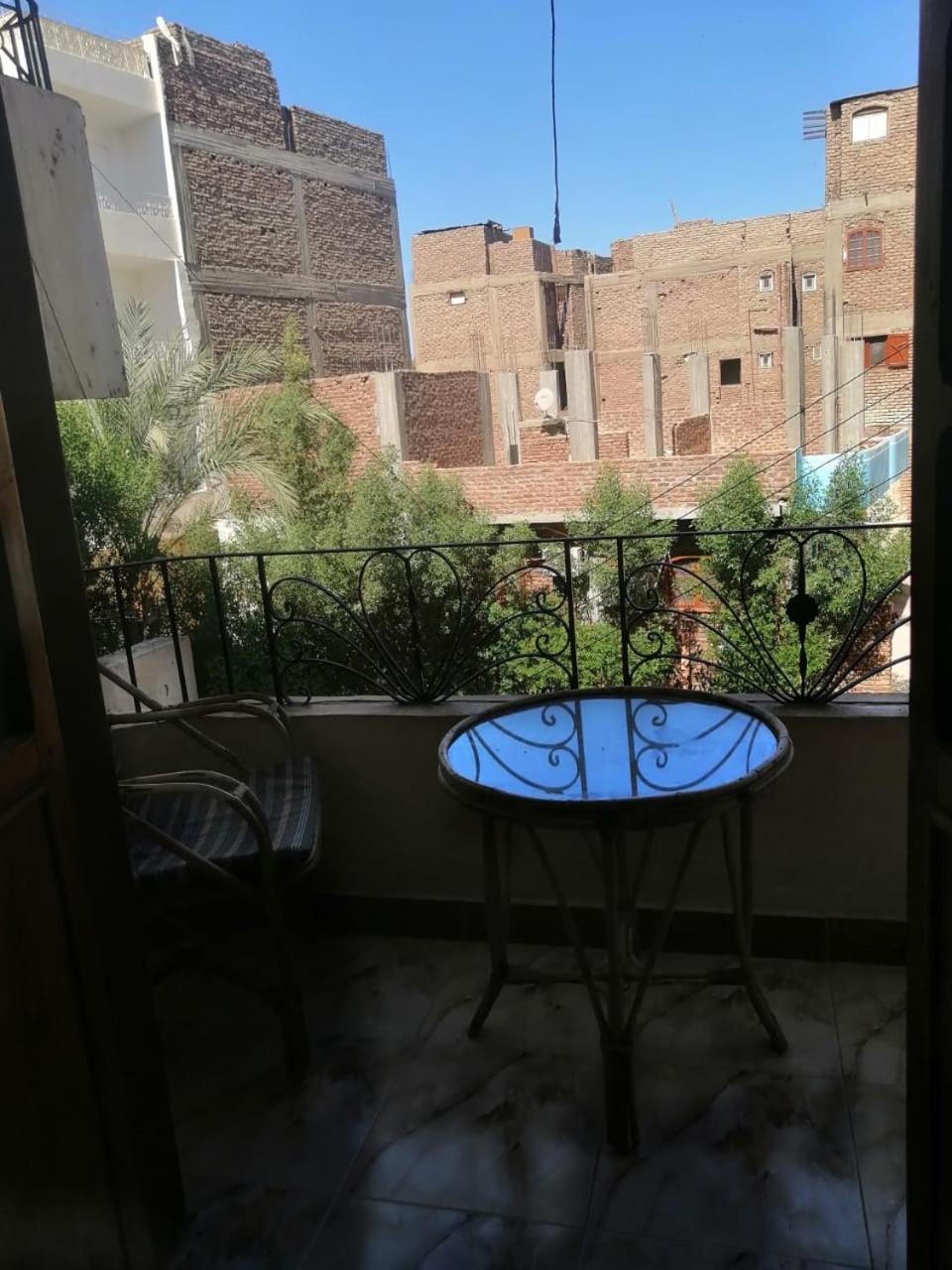 Winter Guest House