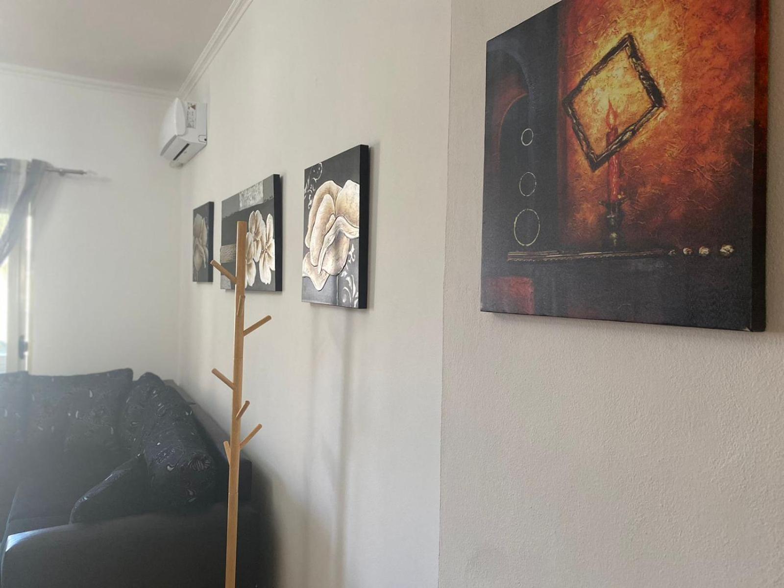 Nicole Apartments Rental