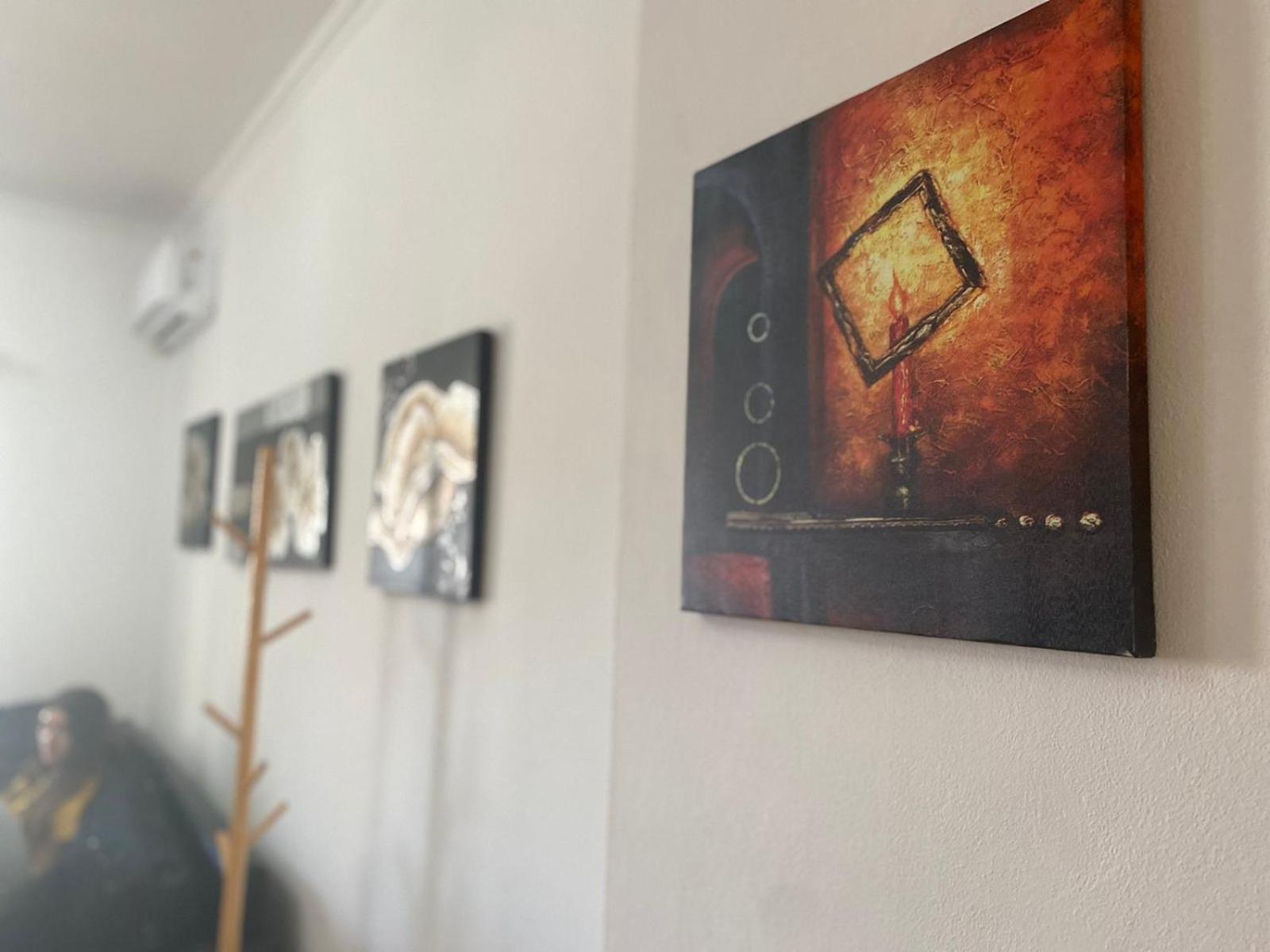 Nicole Apartments Rental