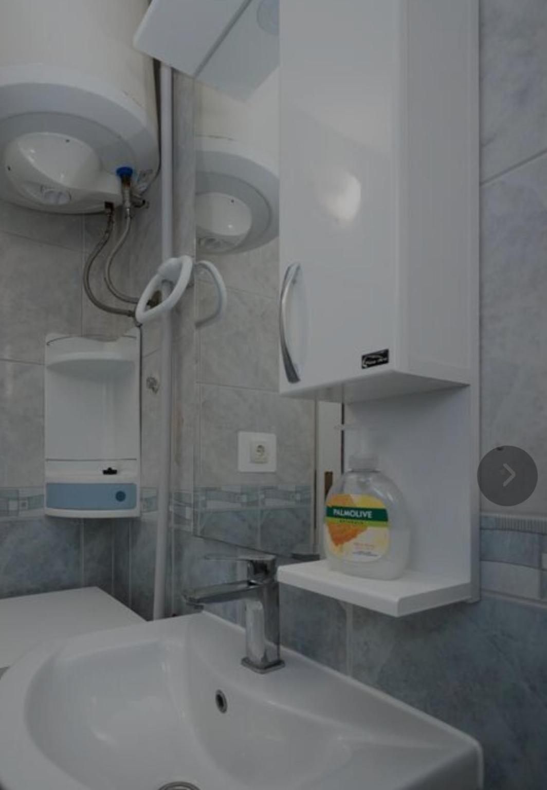 Apartmani Filipović