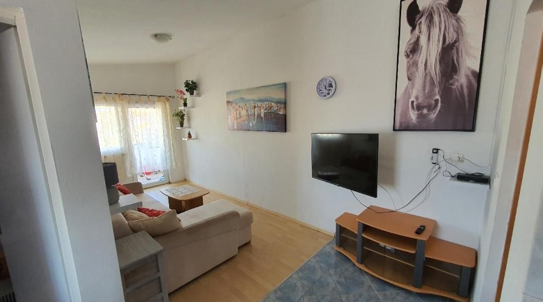 Apartmani Filipović