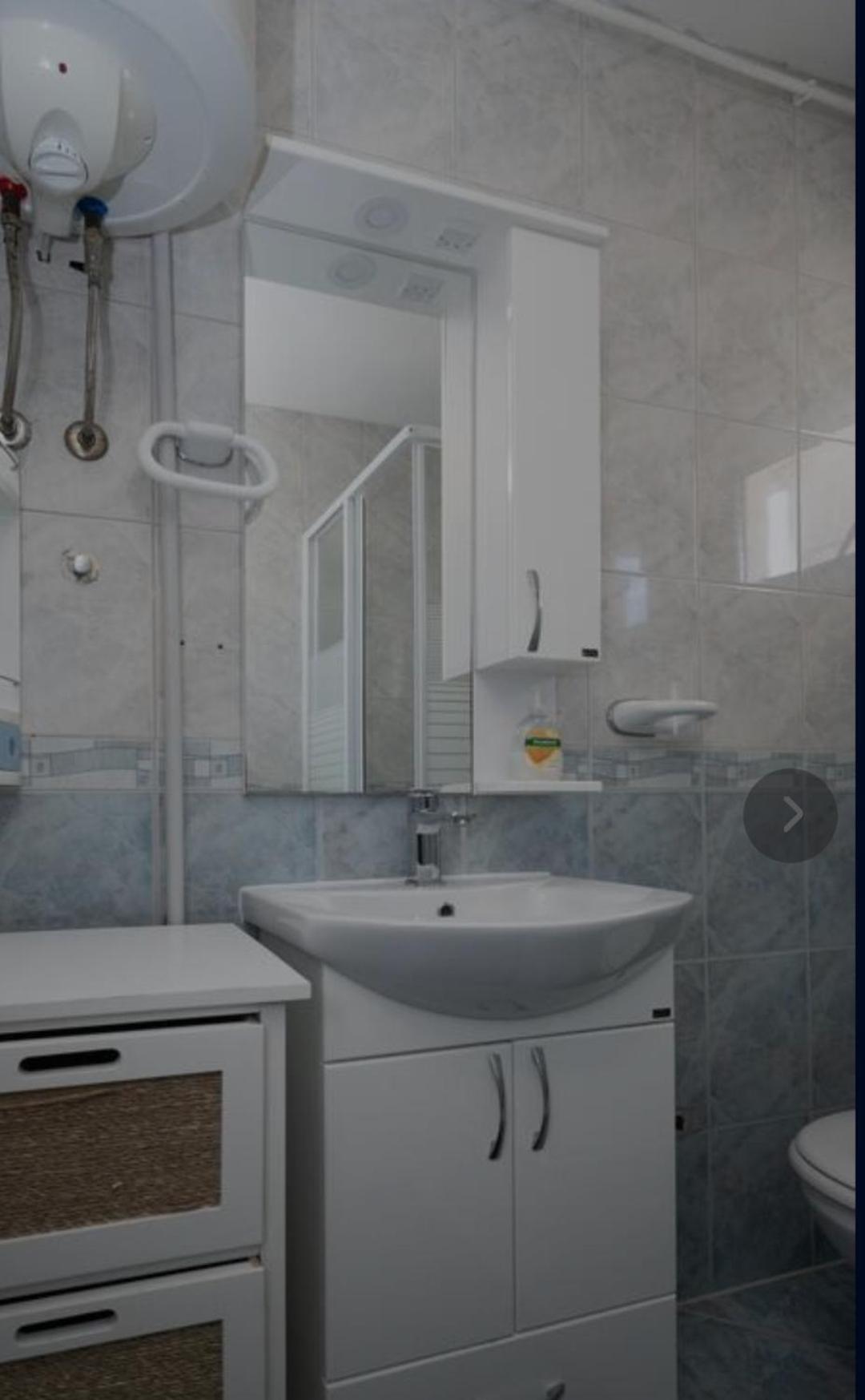 Apartmani Filipović