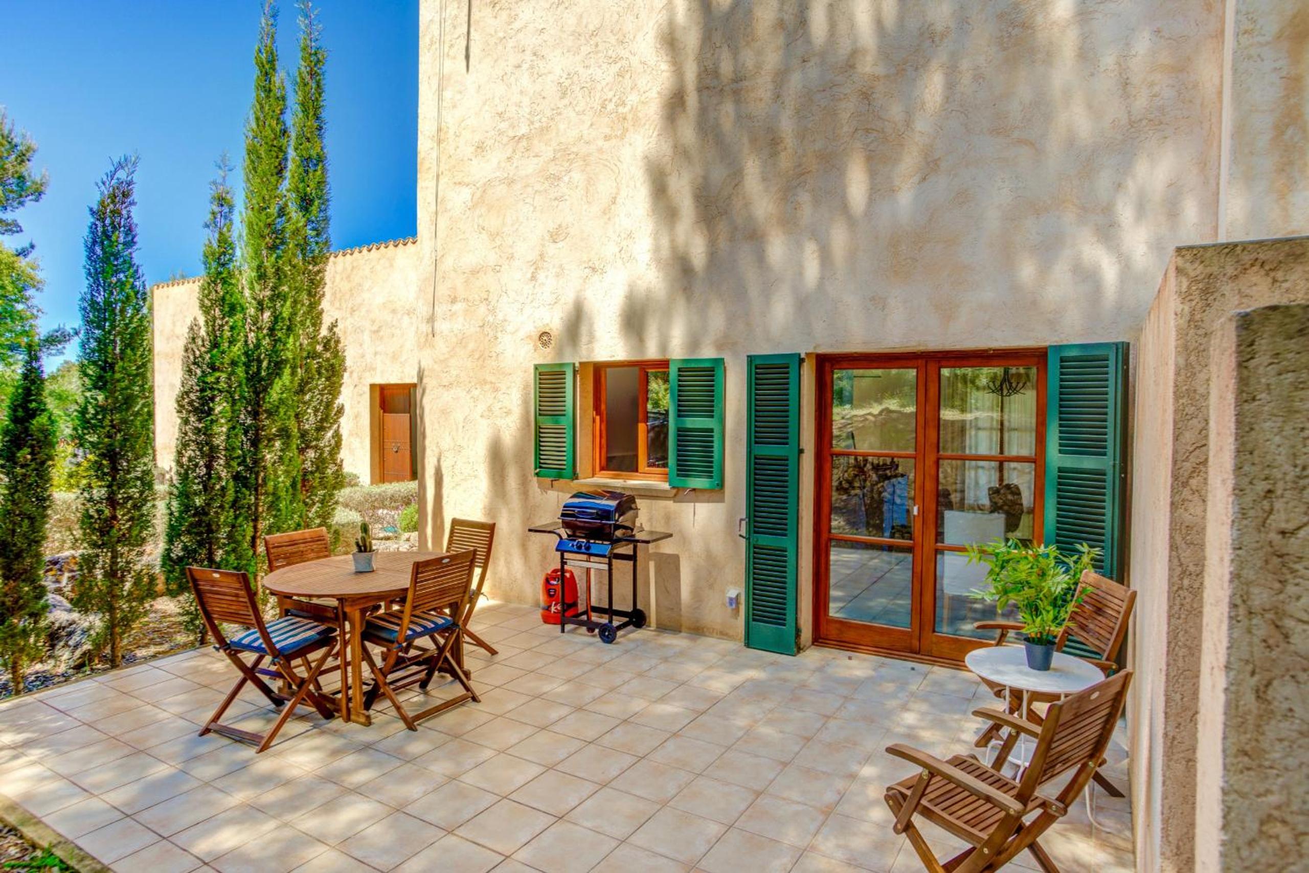 Villa Son Tord by Sealand Villas