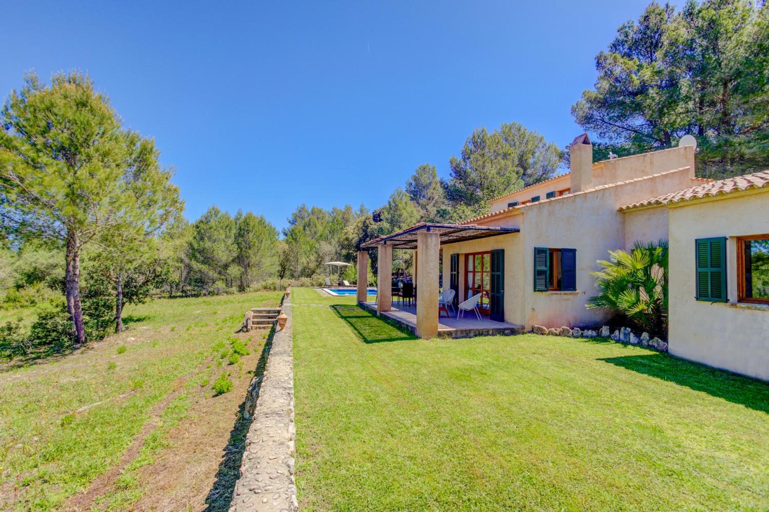 Villa Son Tord by Sealand Villas