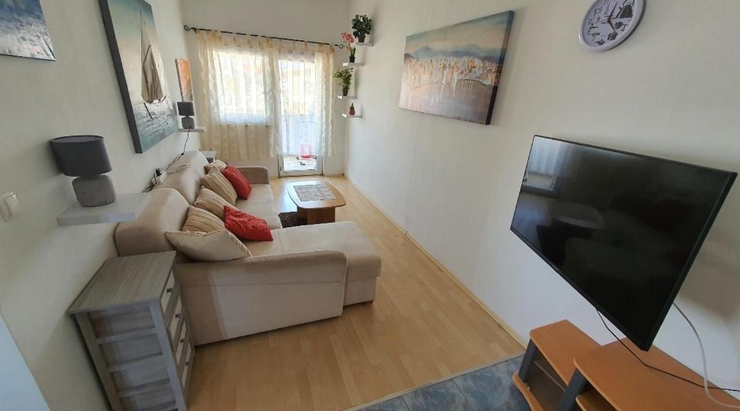 Apartmani Filipović