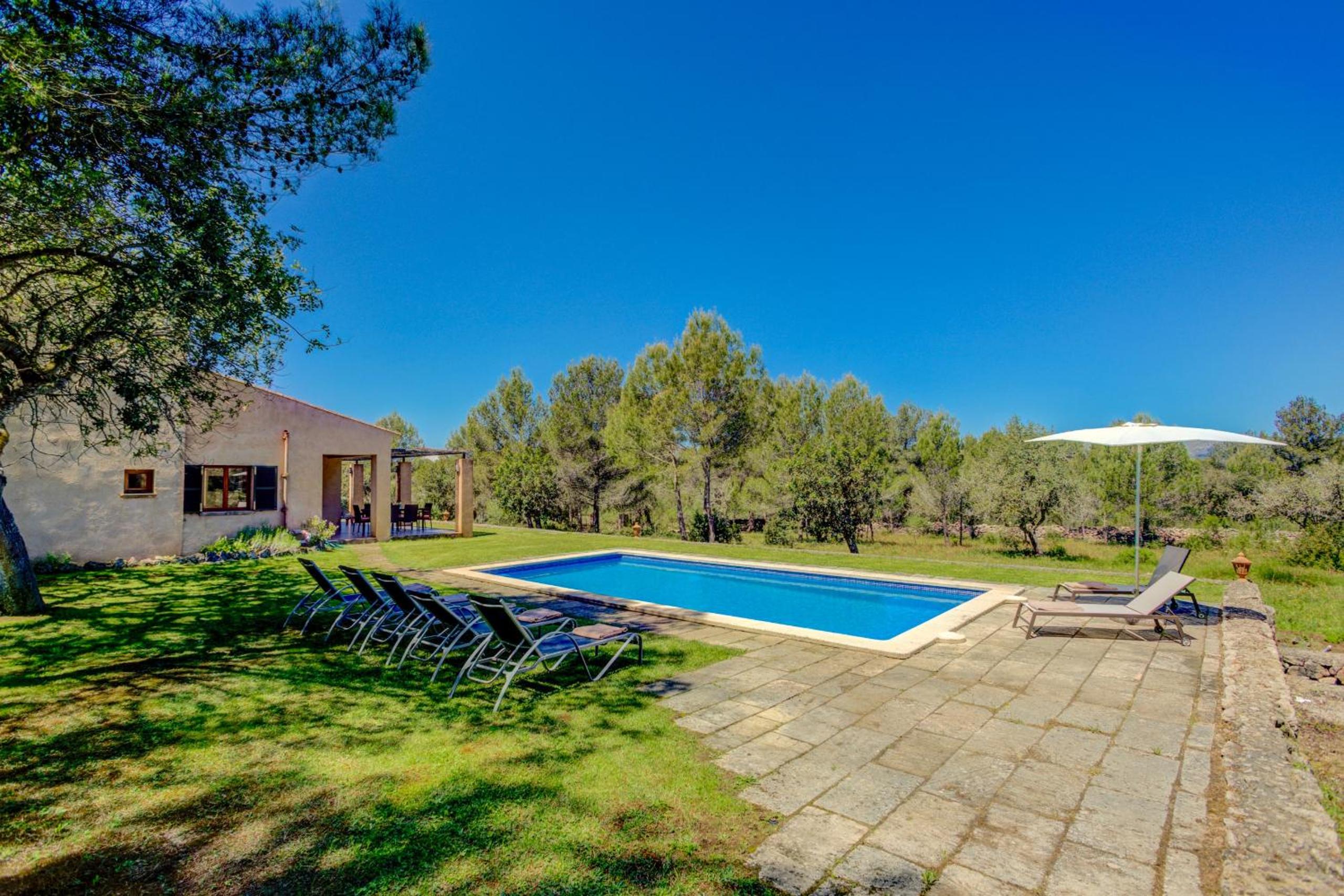 Villa Son Tord by Sealand Villas