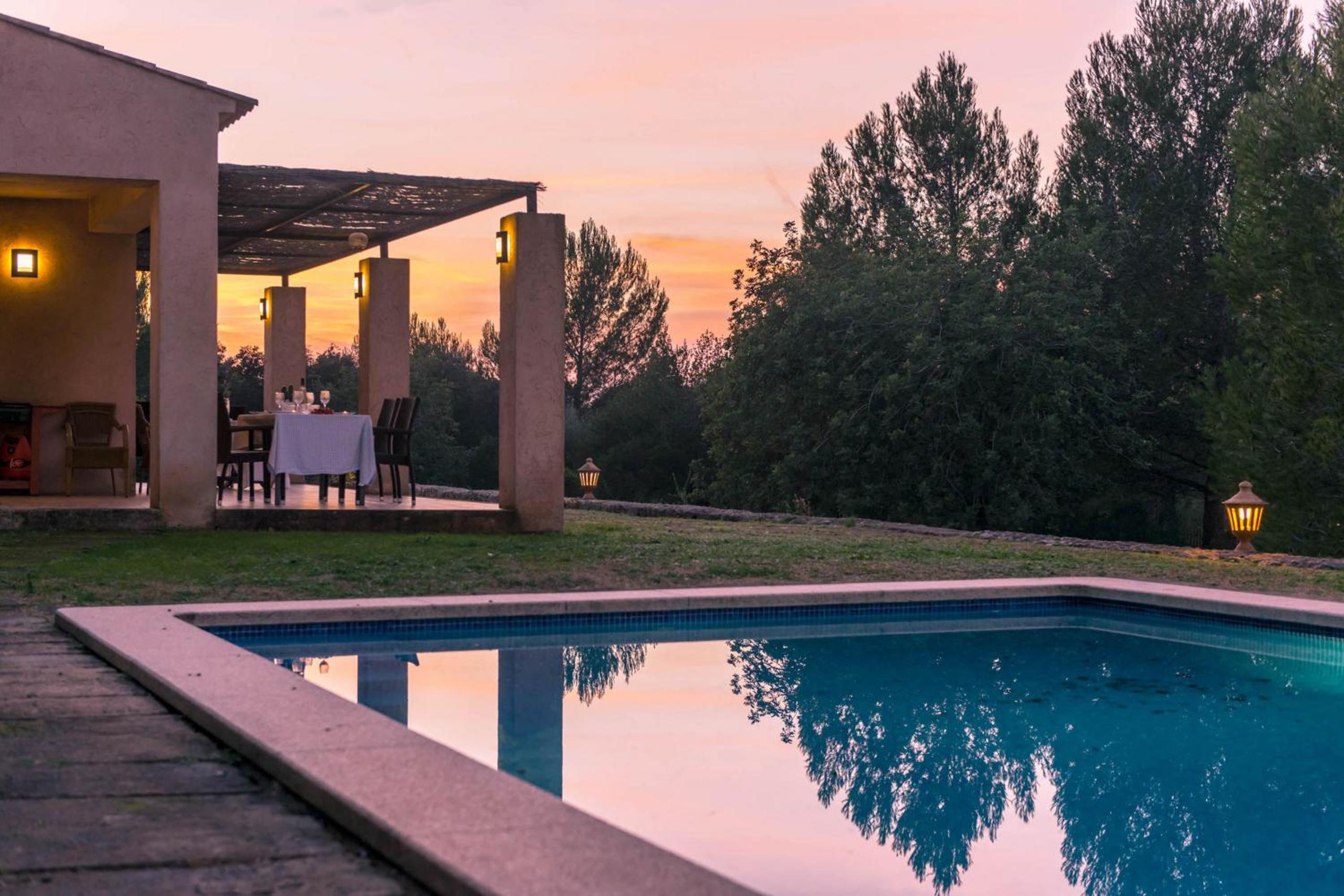Villa Son Tord by Sealand Villas