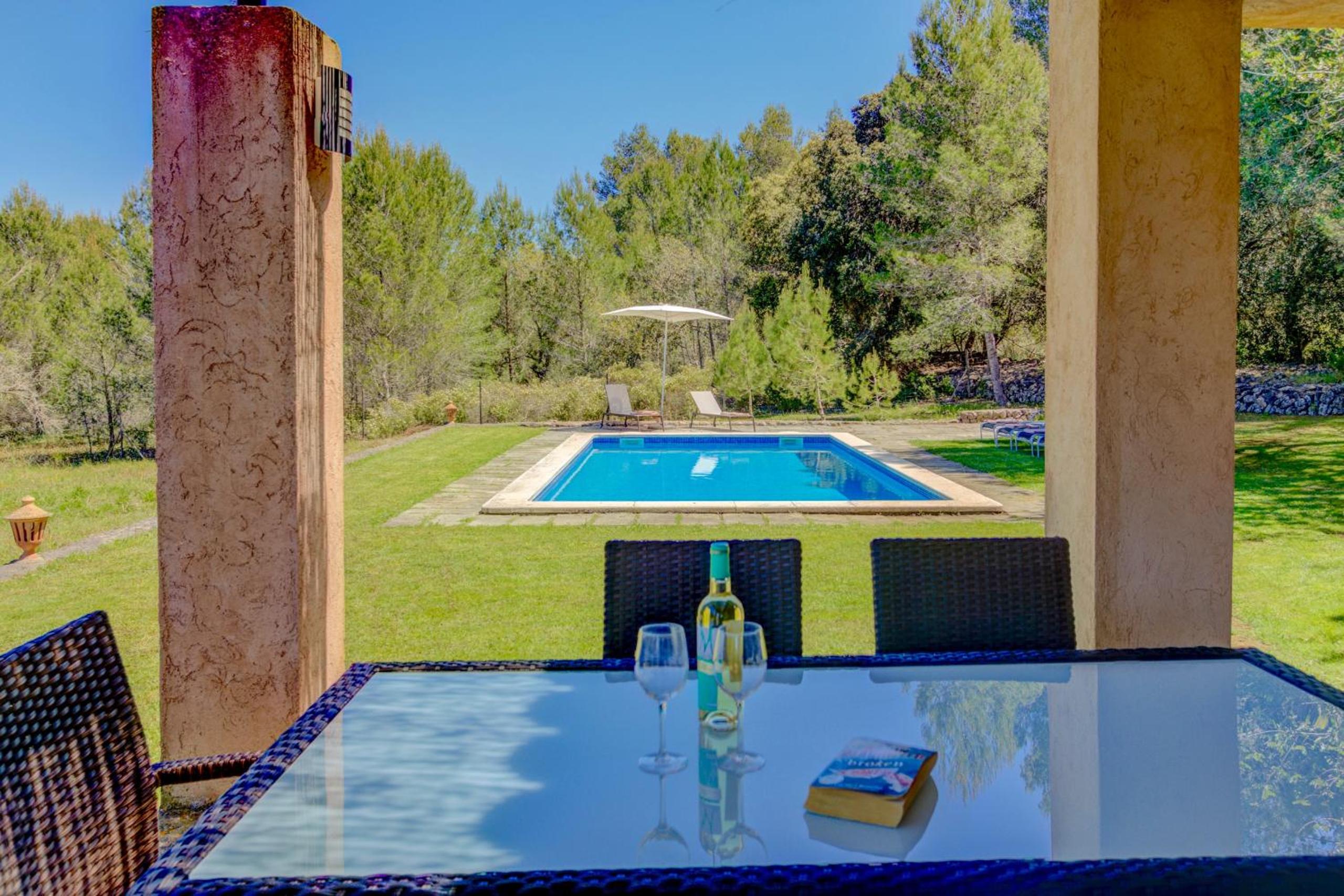 Villa Son Tord by Sealand Villas