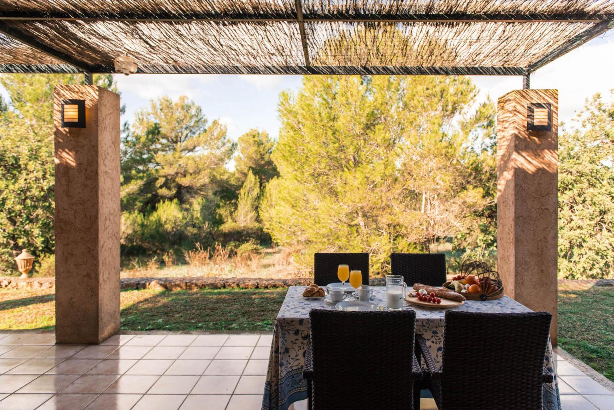 Villa Son Tord by Sealand Villas