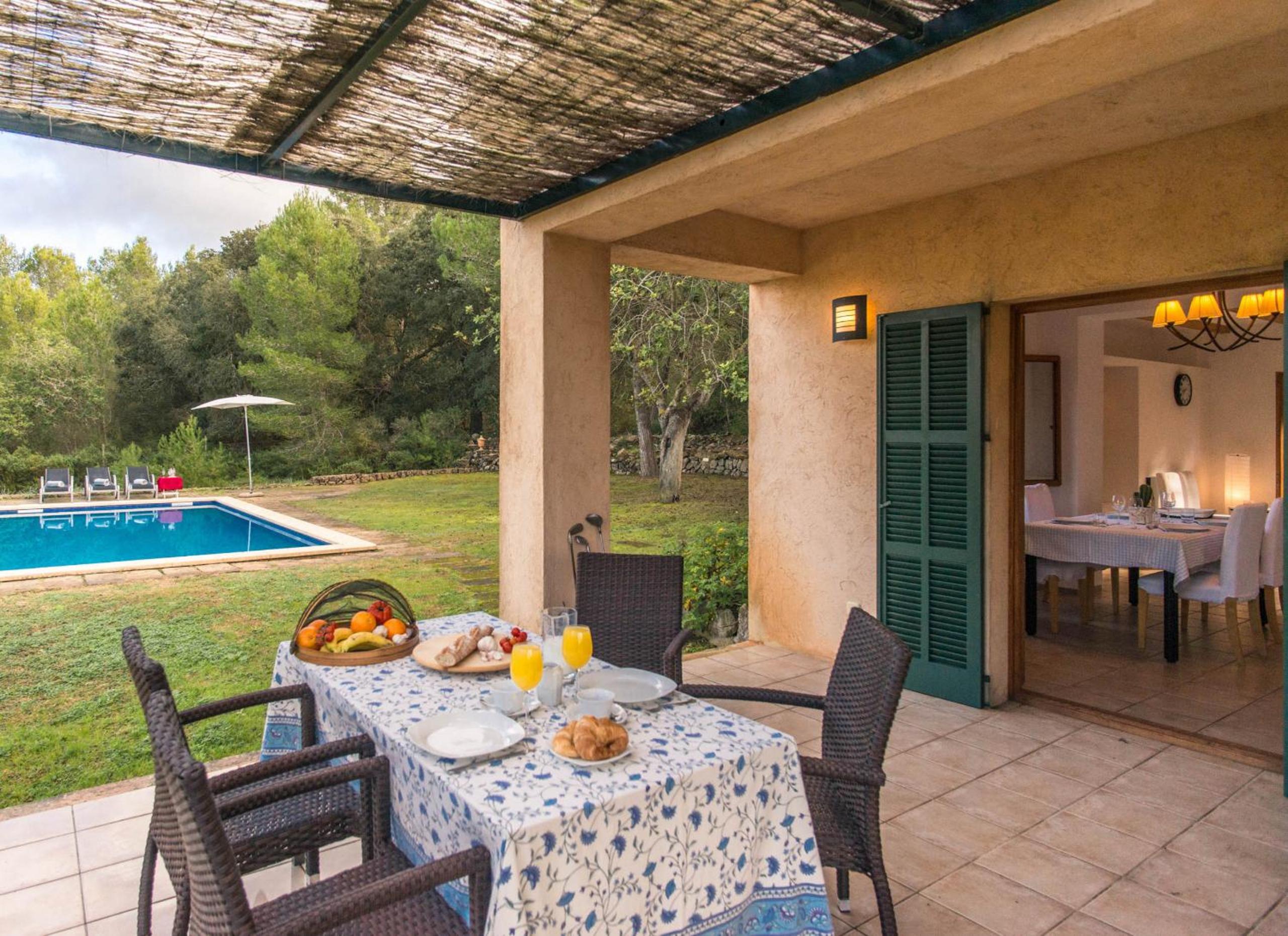 Villa Son Tord by Sealand Villas